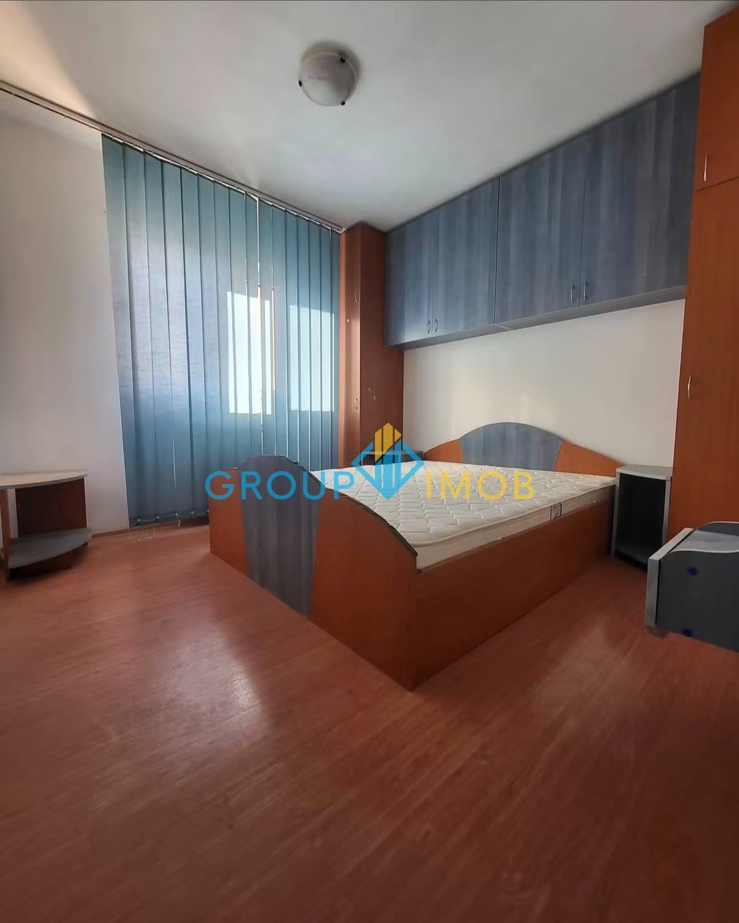 Apartament 3 camere  9 Mai (Piata Centrală)iața — fotografia 4