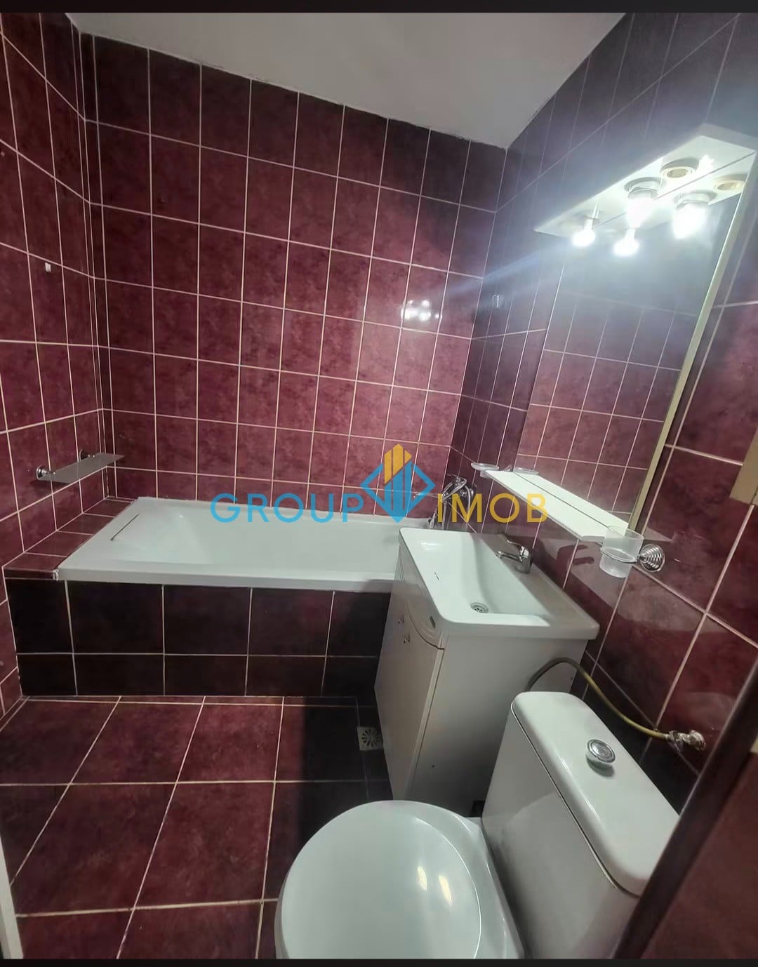 Apartament 3 camere  9 Mai (Piata Centrală)iața — fotografia 5