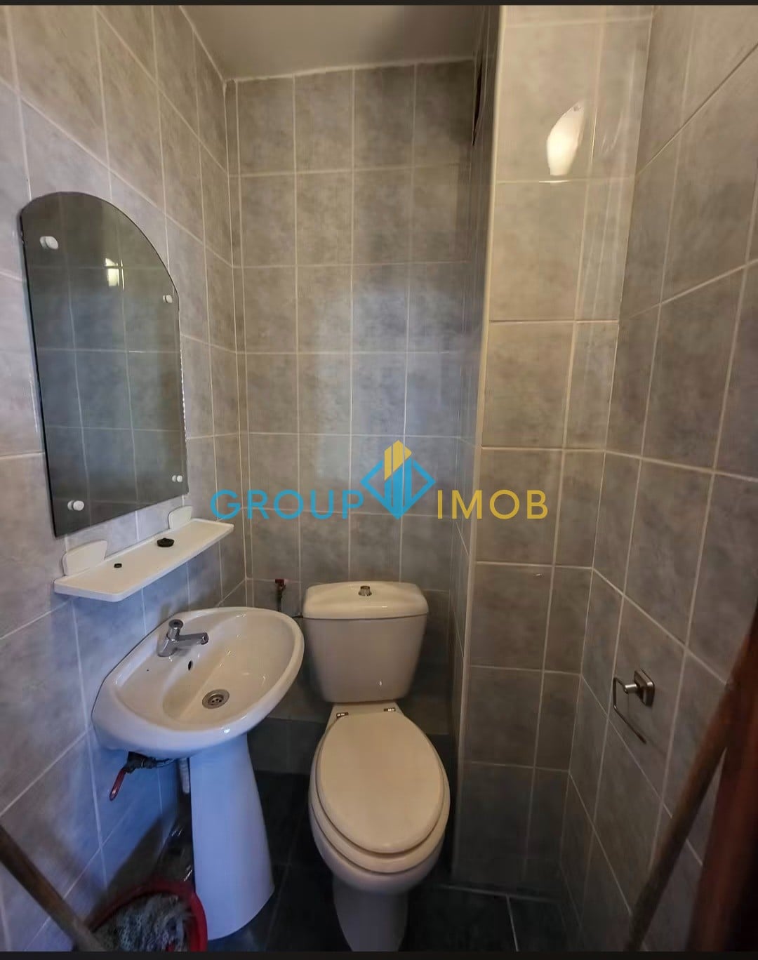Apartament 3 camere  9 Mai (Piata Centrală)iața — fotografia 6