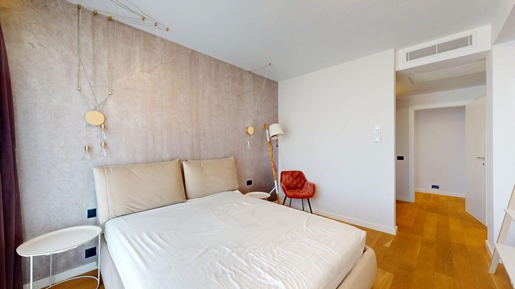 Renting Bucharest | 2 bedroom apartment | Herastrau | Underground parking — fotografia 2