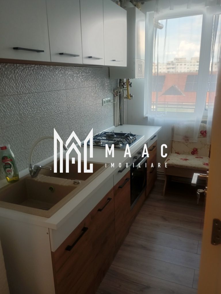 Apartament 2 camere decomandat | Mihai Viteazul | 47 mp