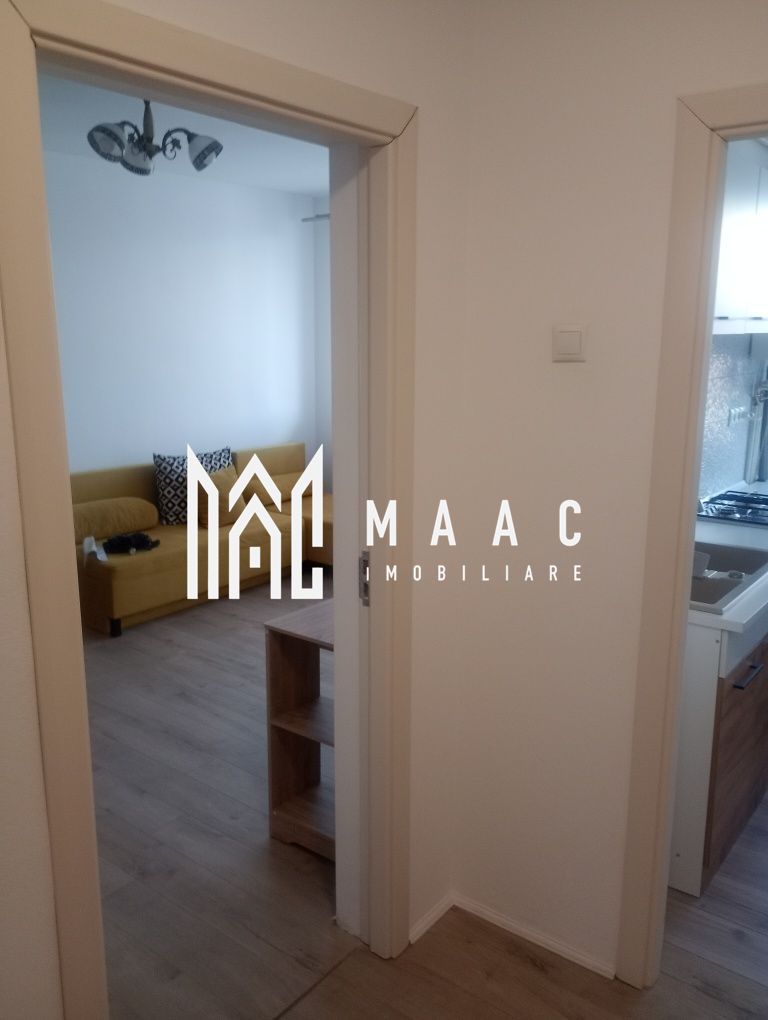 Apartament 2 camere decomandat | Mihai Viteazul | 47 mp — fotografia 3