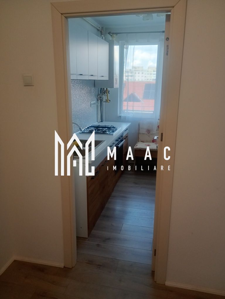 Apartament 2 camere decomandat | Mihai Viteazul | 47 mp — fotografia 4