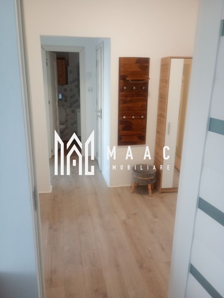 Apartament 2 camere decomandat | Mihai Viteazul | 47 mp — fotografia 5