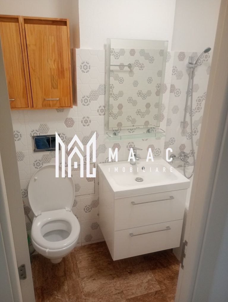 Apartament 2 camere decomandat | Mihai Viteazul | 47 mp — fotografia 7