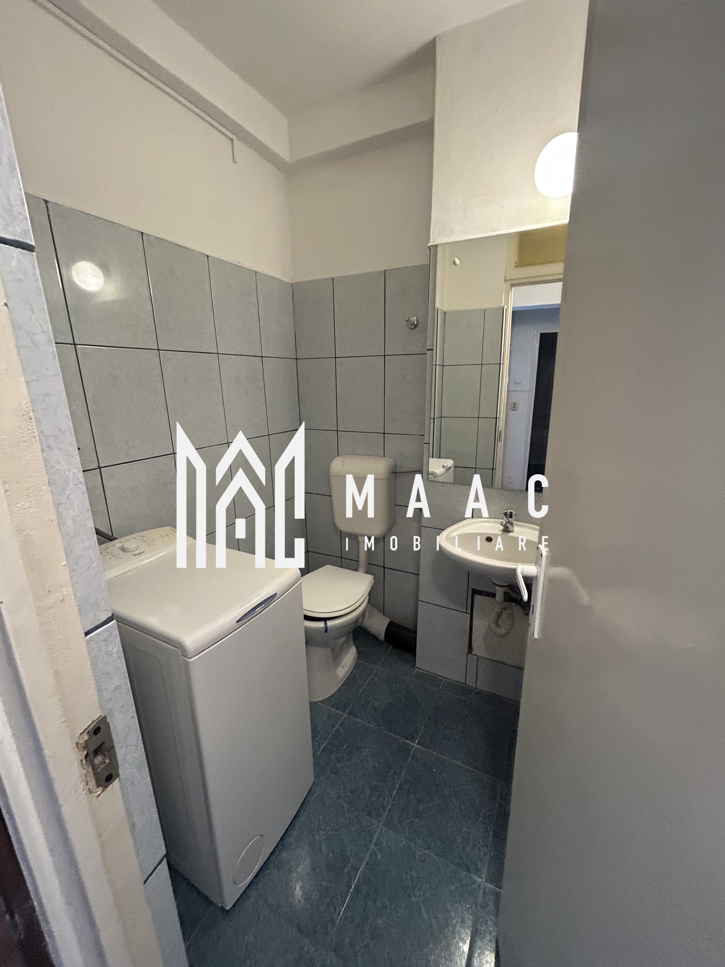 Apartament 3 camere de închiriat | Ștrand, Sibiu | 2 băi — fotografia 10