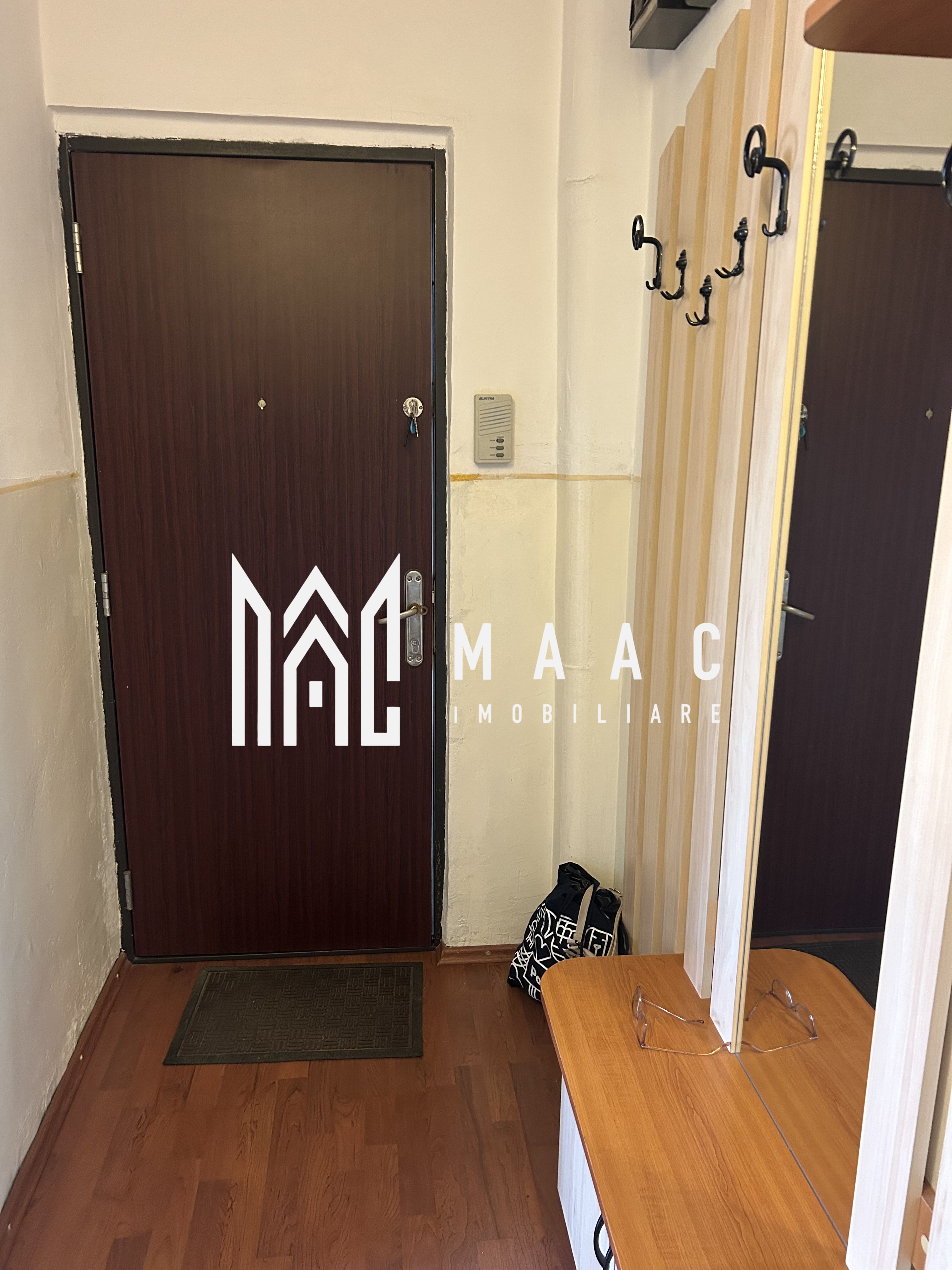 Apartament 3 camere de închiriat | Ștrand, Sibiu | 2 băi — fotografia 11