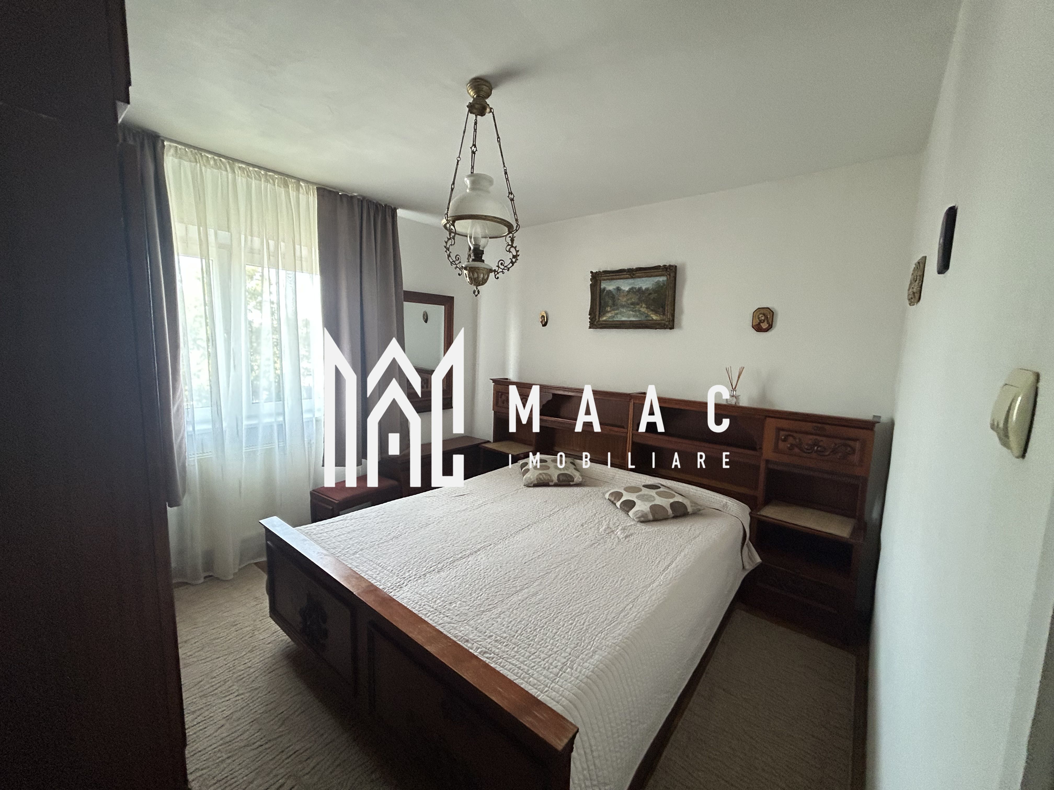 Apartament 3 camere de închiriat | Ștrand, Sibiu | 2 băi — fotografia 12