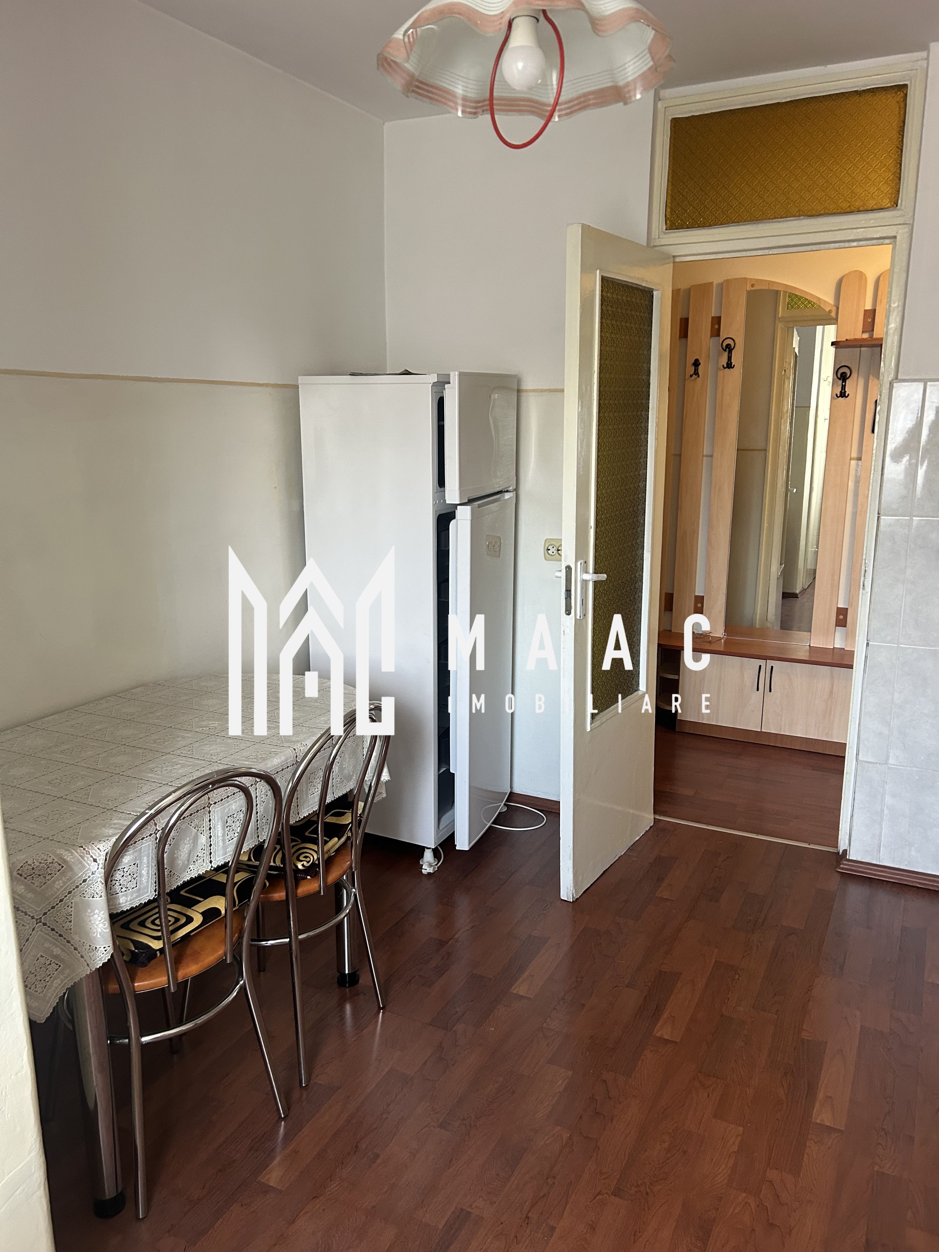Apartament 3 camere de închiriat | Ștrand, Sibiu | 2 băi — fotografia 13