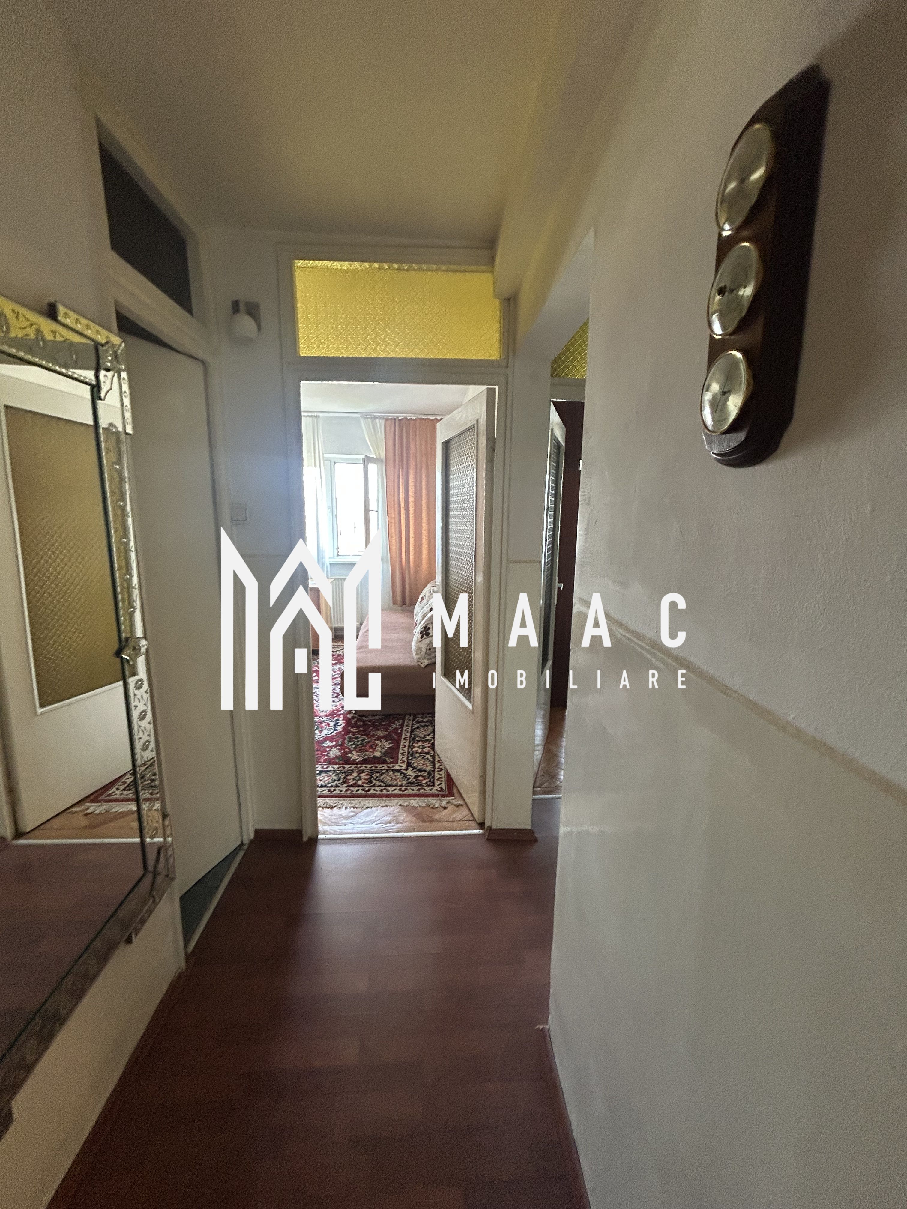 Apartament 3 camere de închiriat | Ștrand, Sibiu | 2 băi — fotografia 6