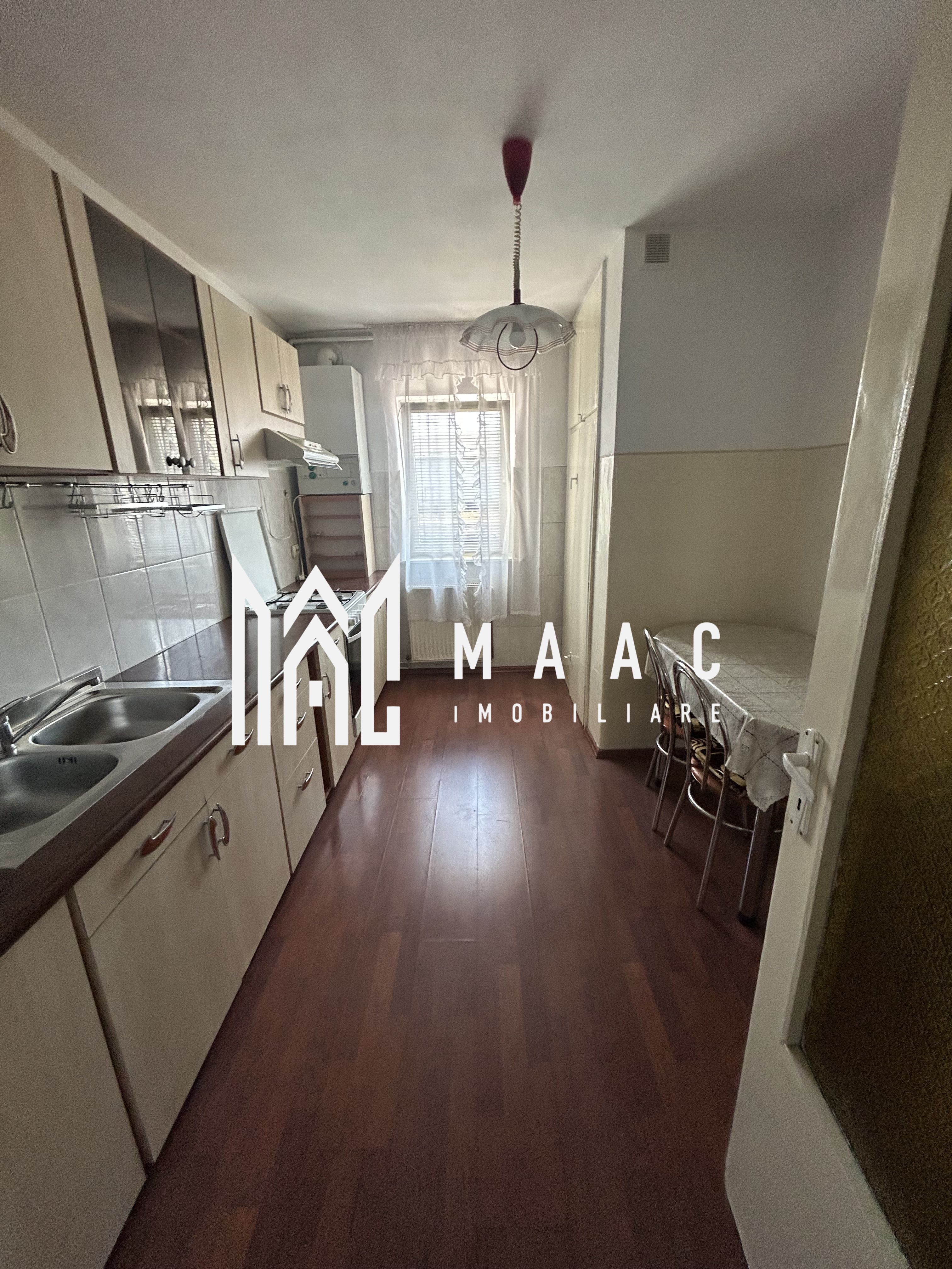 Apartament 3 camere de închiriat | Ștrand, Sibiu | 2 băi — fotografia 7