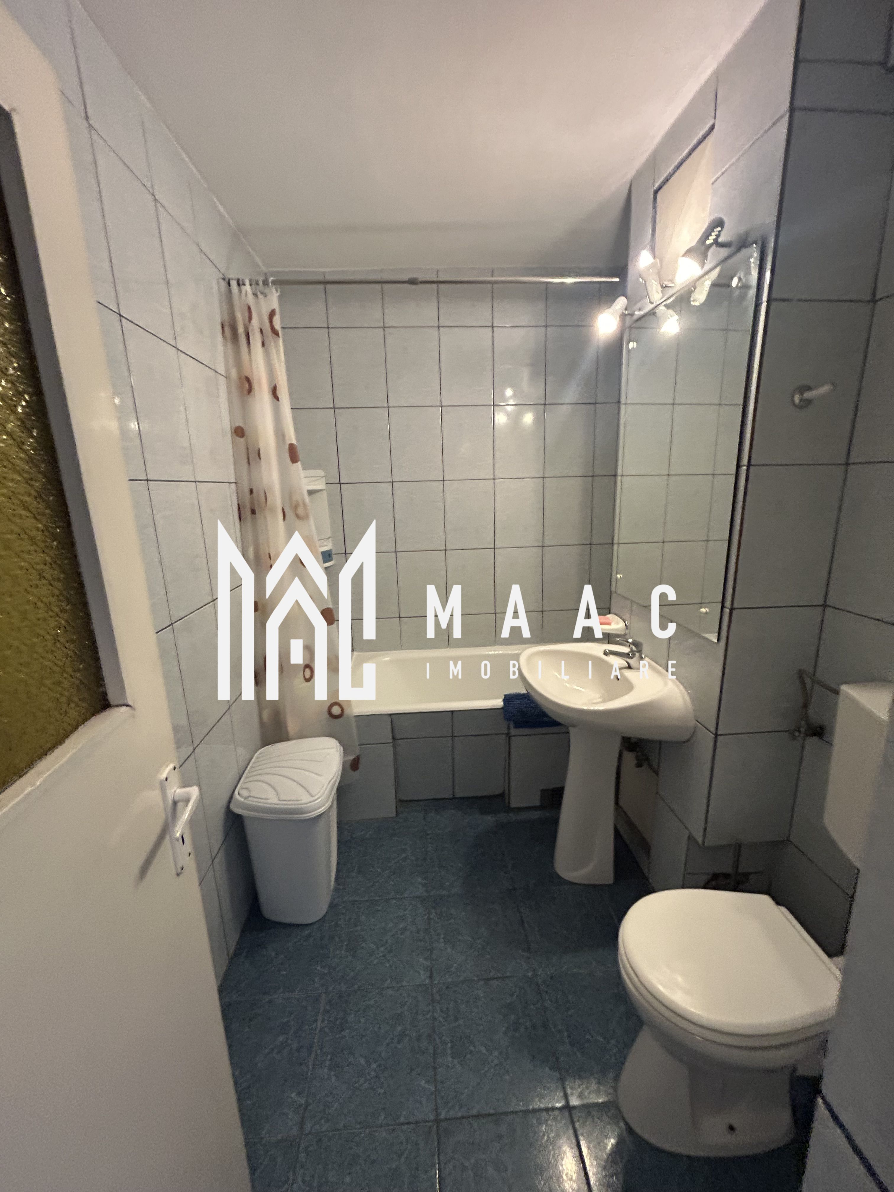 Apartament 3 camere de închiriat | Ștrand, Sibiu | 2 băi — fotografia 8