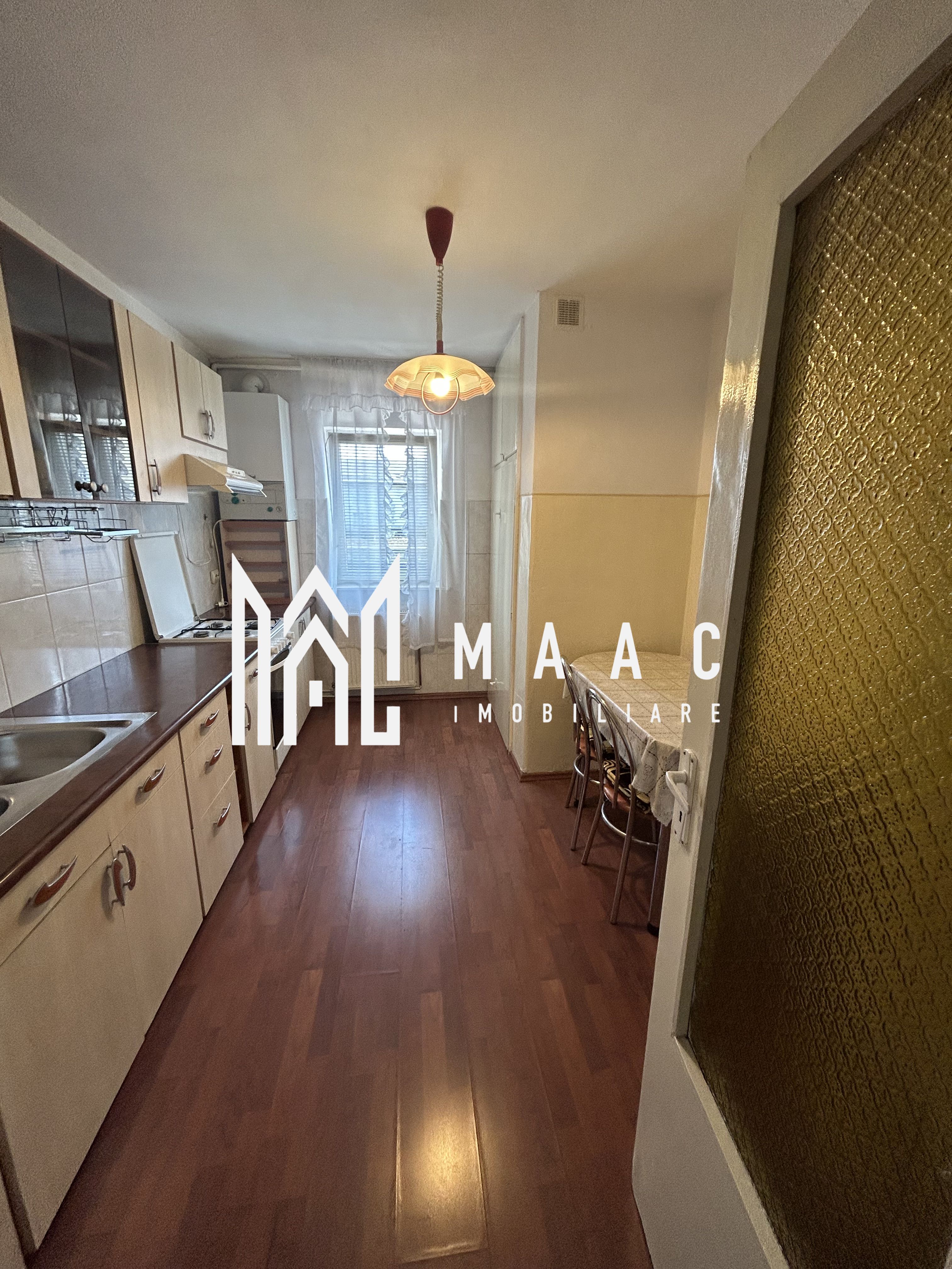 Apartament 3 camere de închiriat | Ștrand, Sibiu | 2 băi — fotografia 9