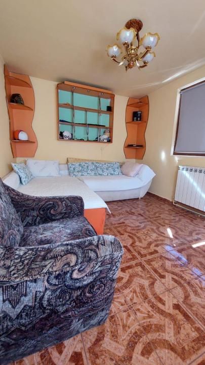Casa zona Caraiman — fotografia 10