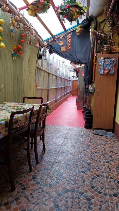 Casa zona Caraiman — fotografia 11