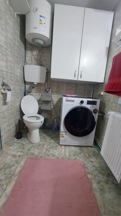 Casa zona Caraiman — fotografia 13