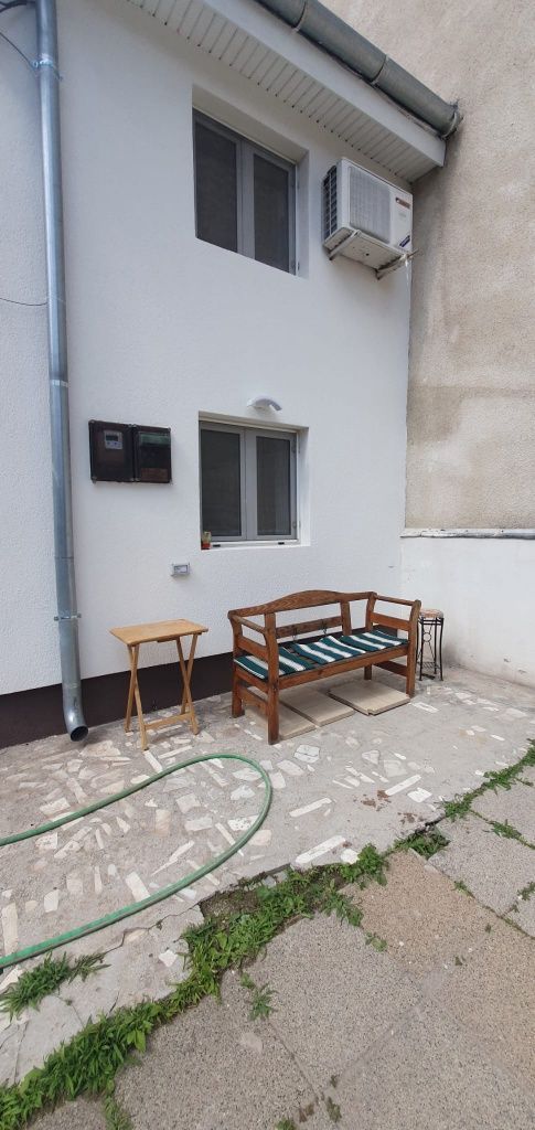 Casa Aviatiei-Herastrau — fotografia 3