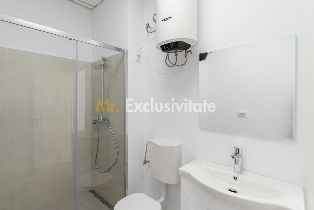 Spațiu comercial generos – 160 mp – poziție premium pe Craiovei! — fotografia 17