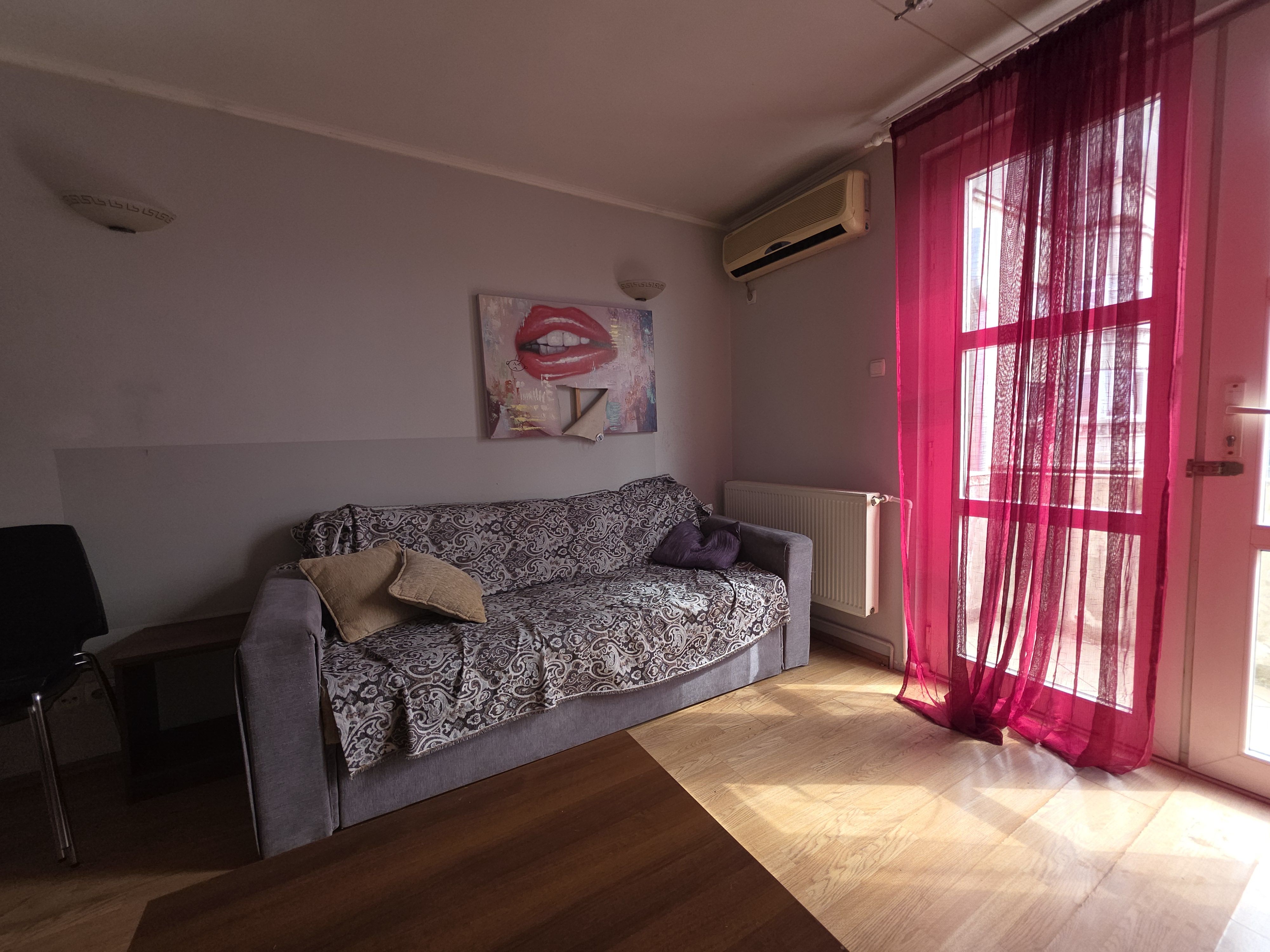 Ultracentral! Apartament  cu 3 camere  in centrul vechi — fotografia 10