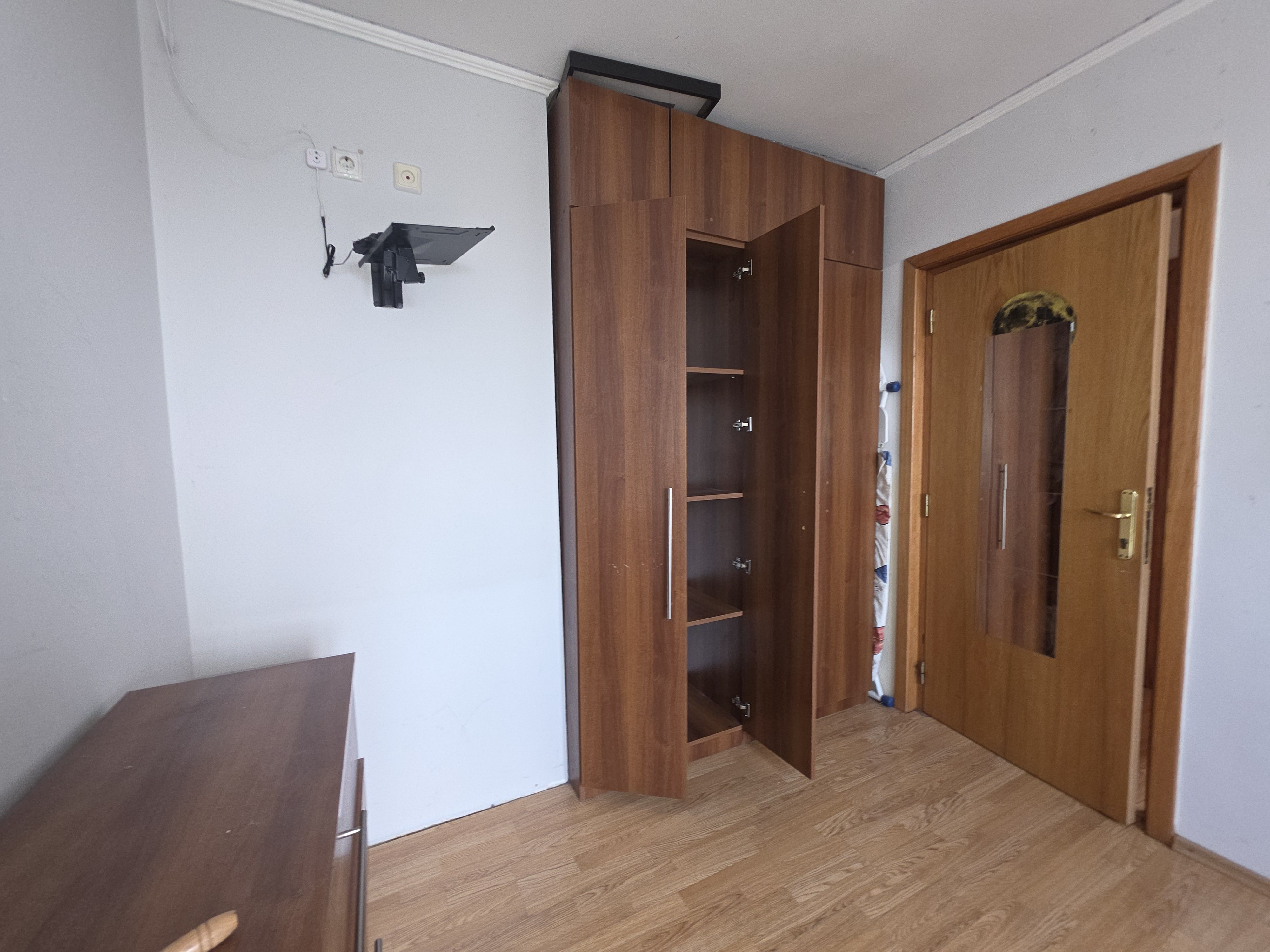 Ultracentral! Apartament  cu 3 camere  in centrul vechi — fotografia 11