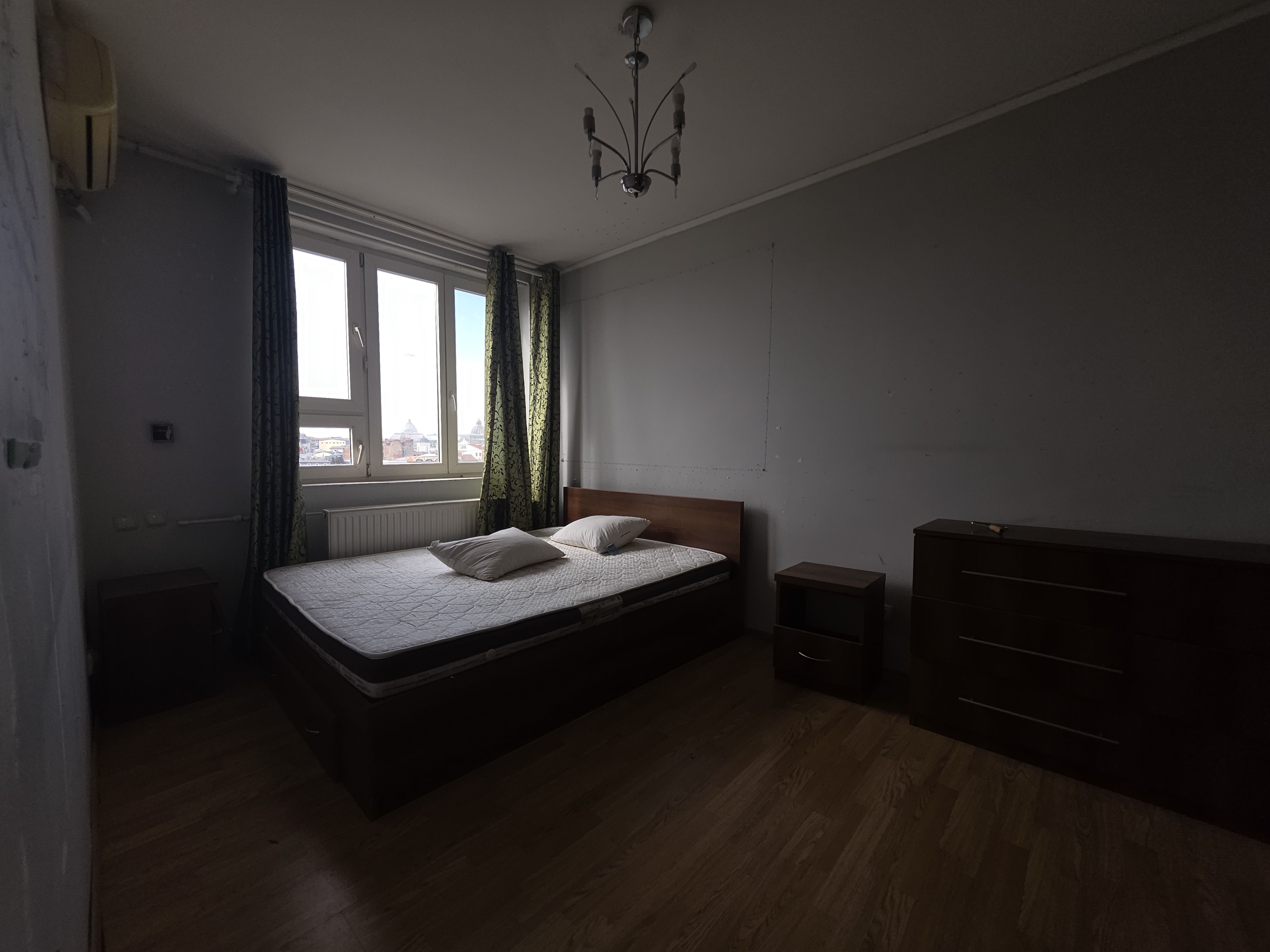 Ultracentral! Apartament  cu 3 camere  in centrul vechi — fotografia 14