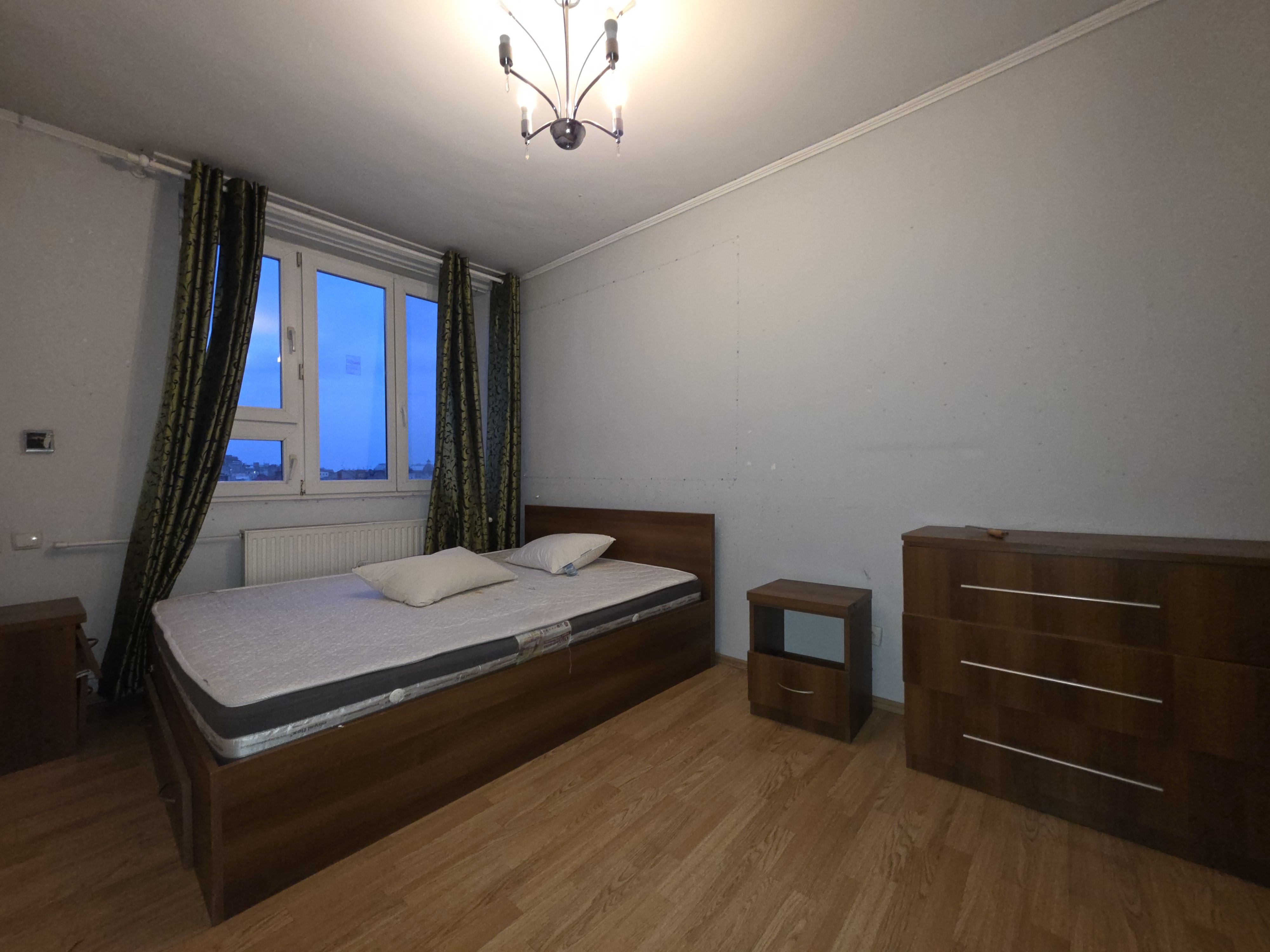Ultracentral! Apartament  cu 3 camere  in centrul vechi — fotografia 15