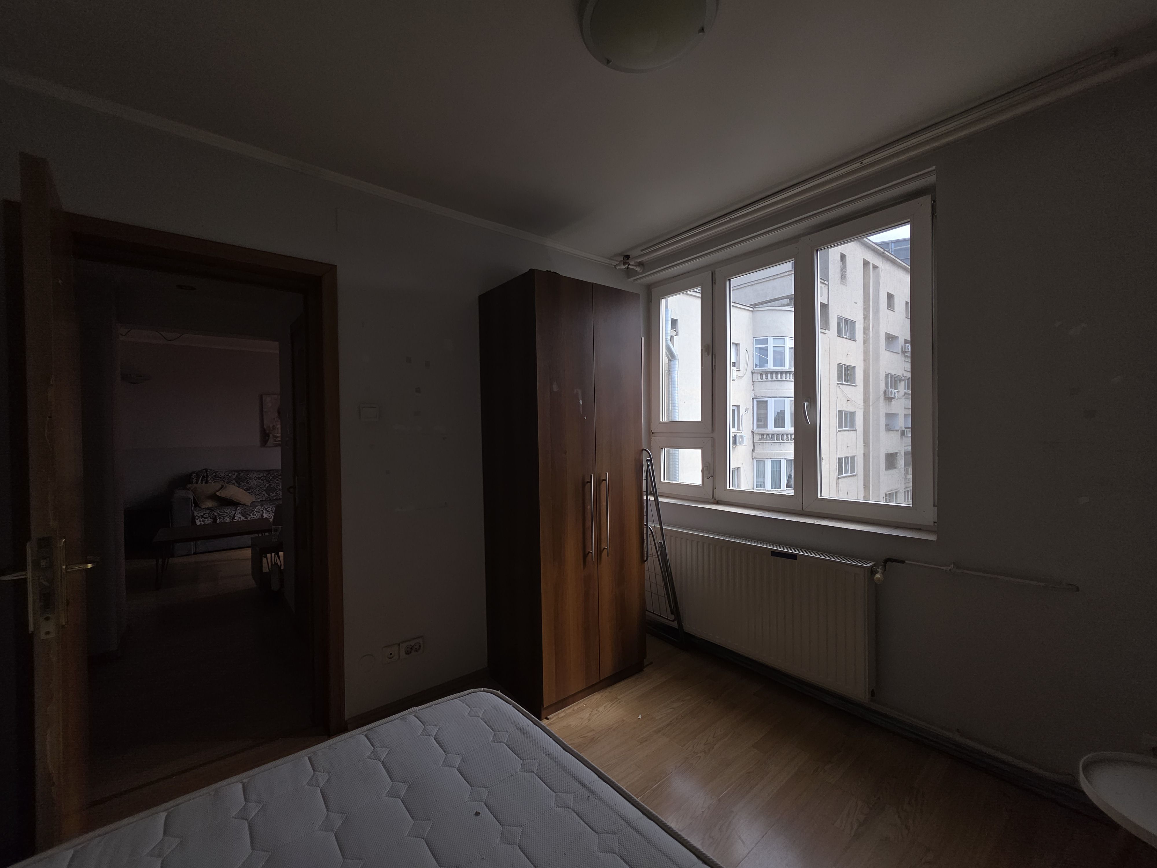 Ultracentral! Apartament  cu 3 camere  in centrul vechi — fotografia 16