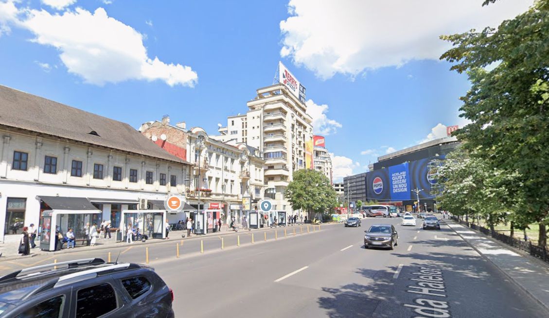 Ultracentral! Apartament  cu 3 camere  in centrul vechi — fotografia 4