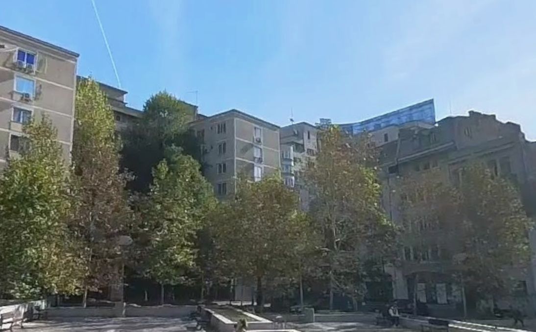 Ultracentral! Apartament  cu 3 camere  in centrul vechi — fotografia 5
