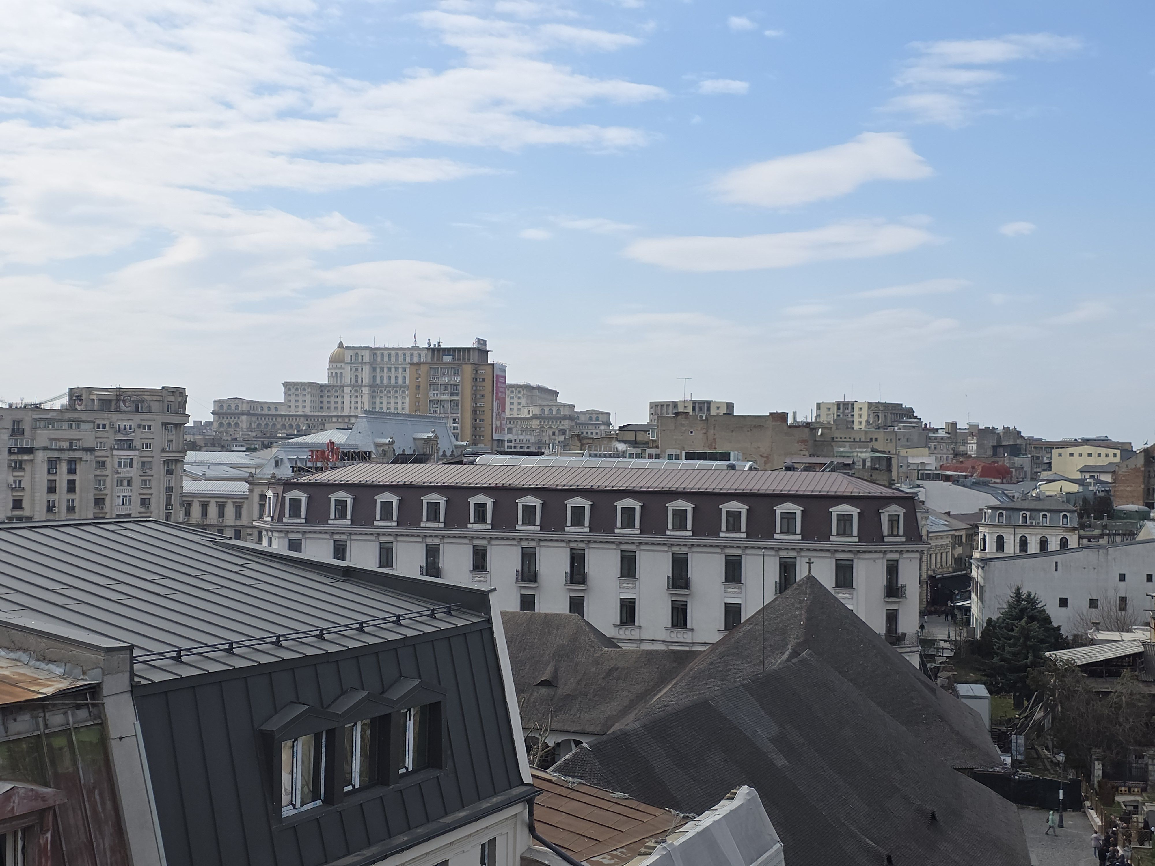 Ultracentral! Apartament  cu 3 camere  in centrul vechi — fotografia 6