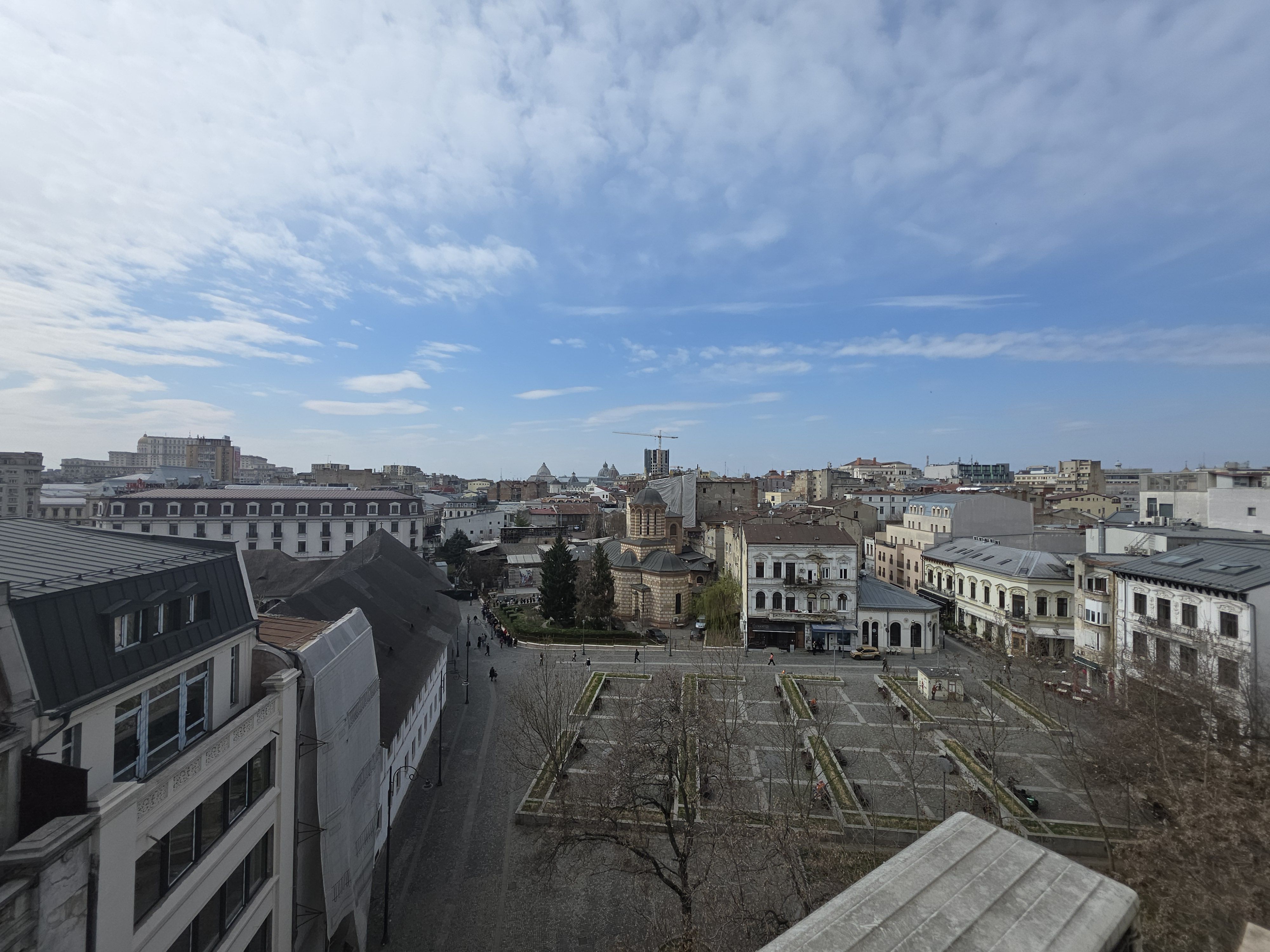 Ultracentral! Apartament  cu 3 camere  in centrul vechi — fotografia 7