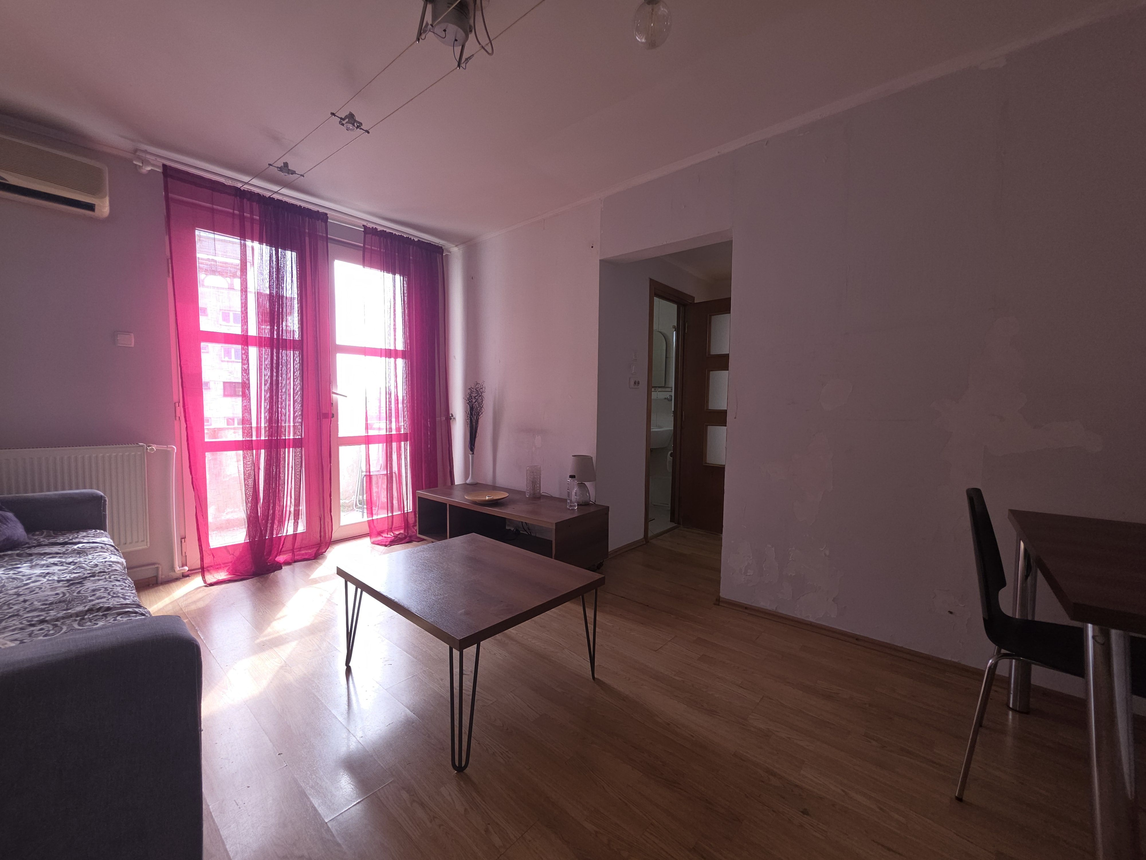 Ultracentral! Apartament  cu 3 camere  in centrul vechi — fotografia 8