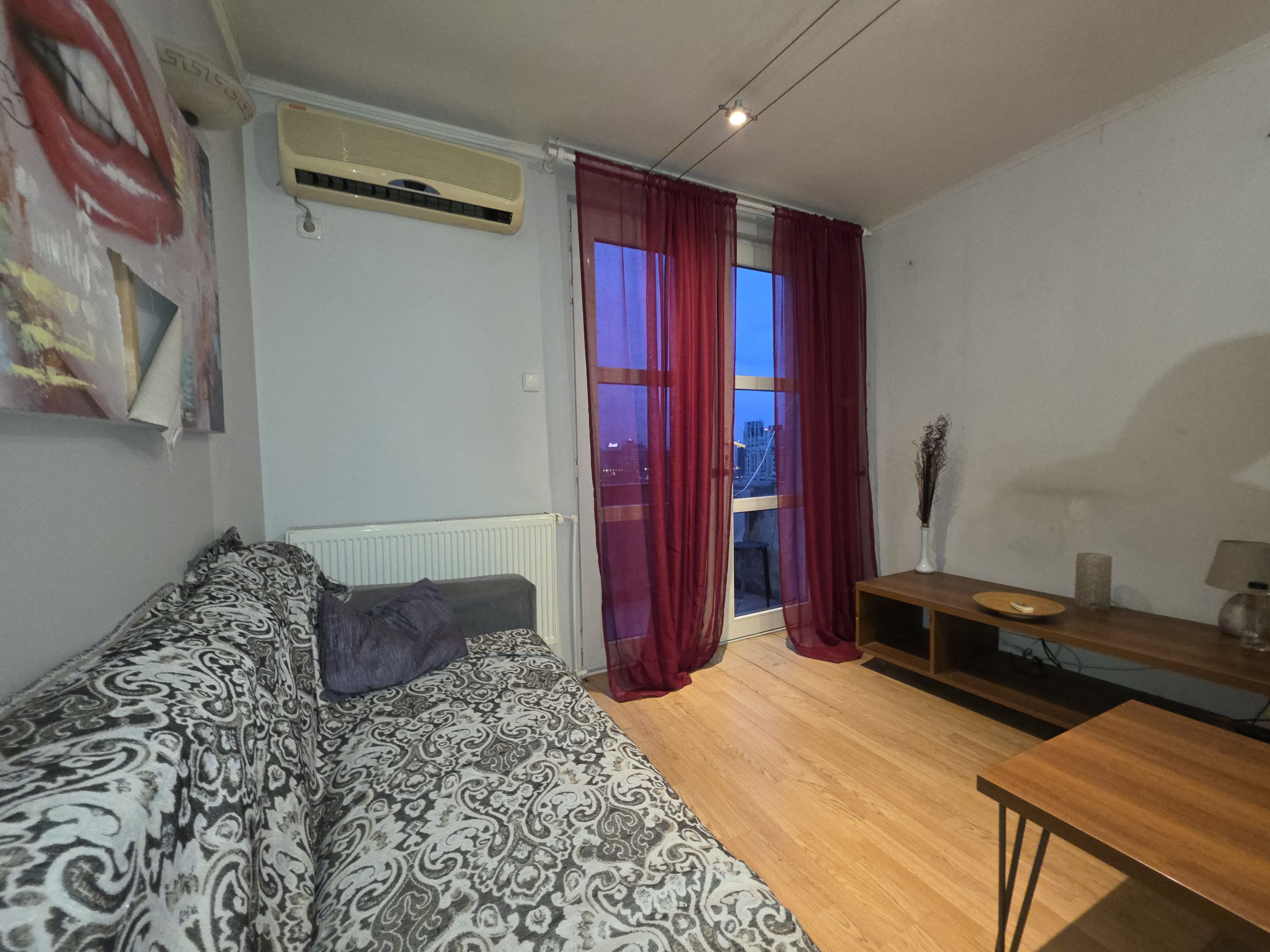Ultracentral! Apartament  cu 3 camere  in centrul vechi — fotografia 9