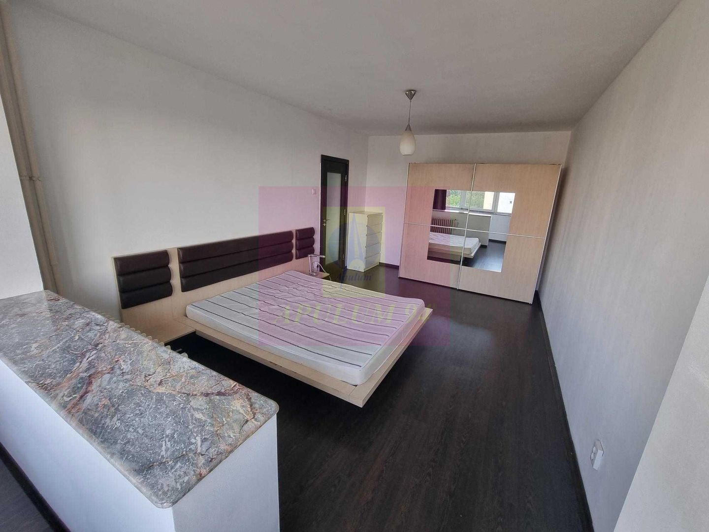 Apartament 2 camere de închiriat | Piața Unirii | Loc de parcare | — fotografia 4