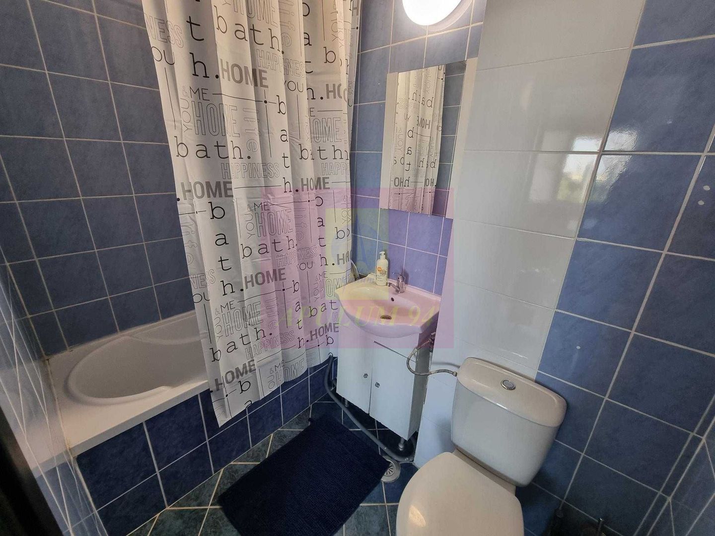 Apartament 2 camere de închiriat | Piața Unirii | Loc de parcare | — fotografia 5