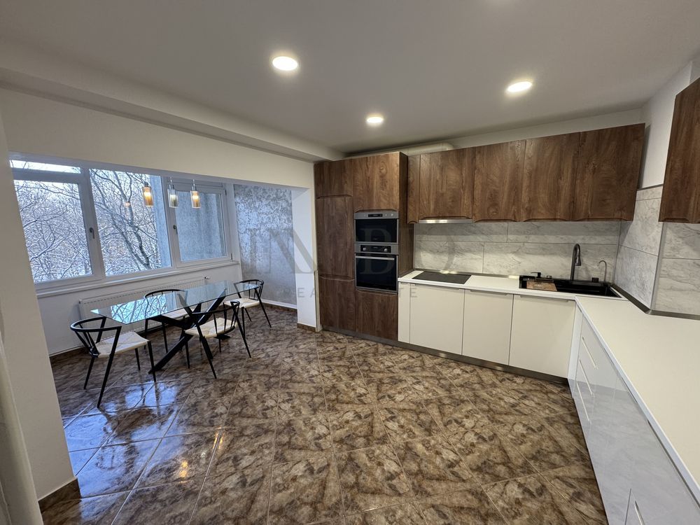 Apartament 4 Camere elegant | Barbu Stefanescu Delavrancea Kiseleff — fotografia 4