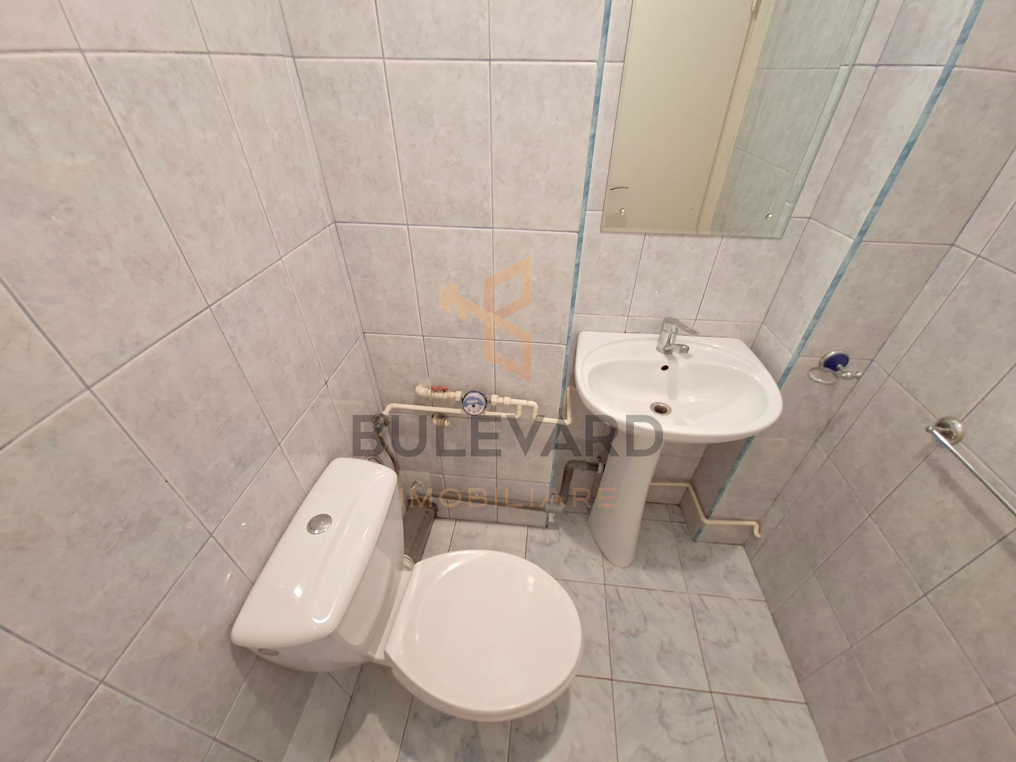 Apartament 3 camere zona Piata Hermes! — fotografia 4