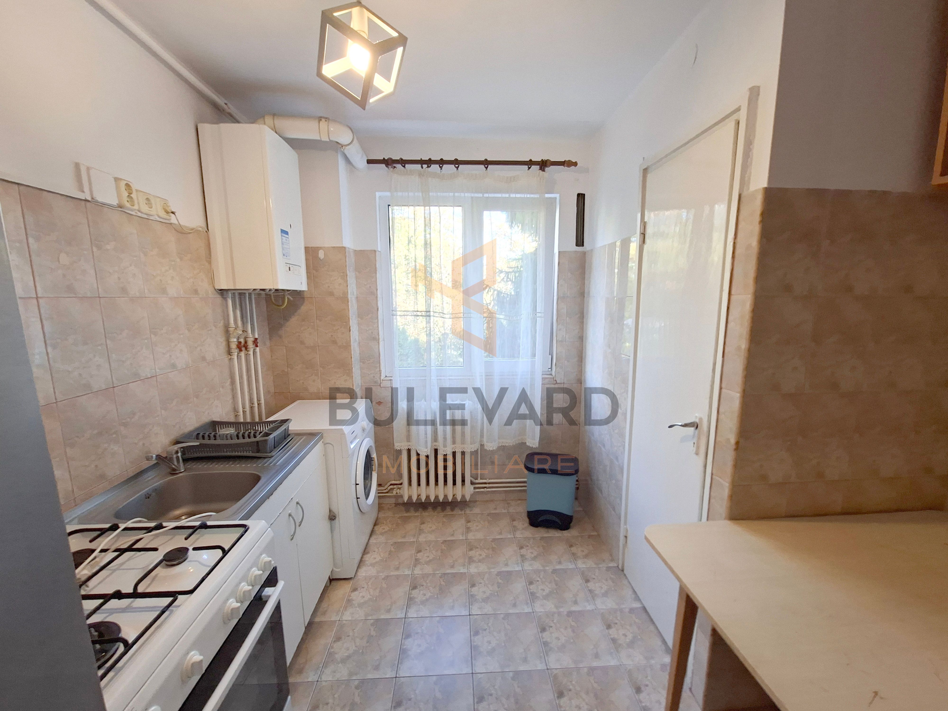 Apartament 3 camere zona Piata Hermes! — fotografia 5