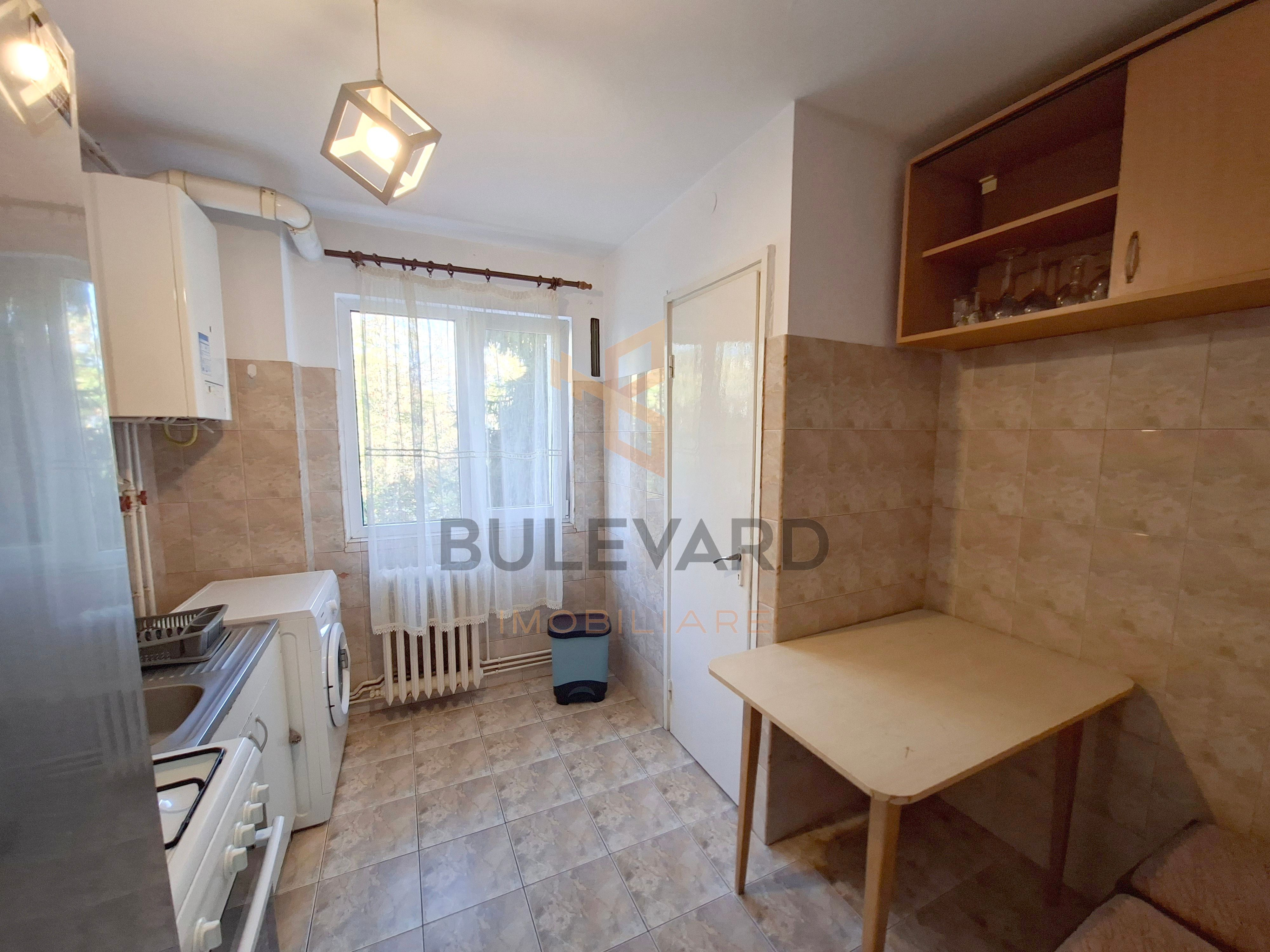 Apartament 3 camere zona Piata Hermes! — fotografia 6