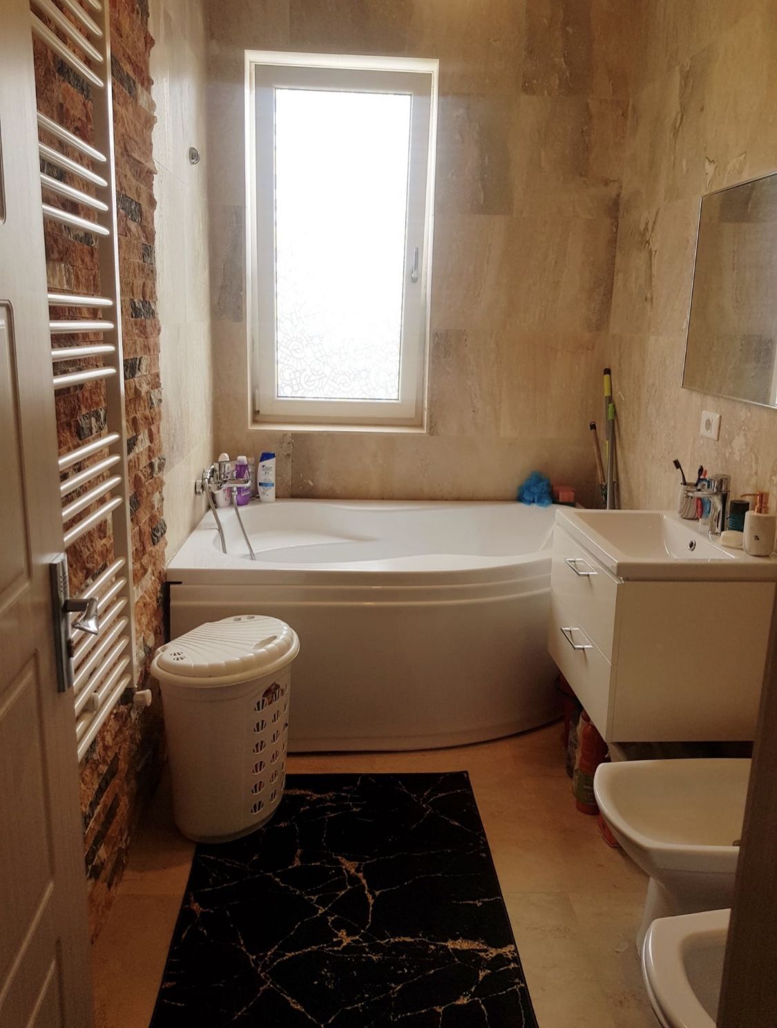 Vand apartament Lux Mamaia Hanul cu Peste — fotografia 3