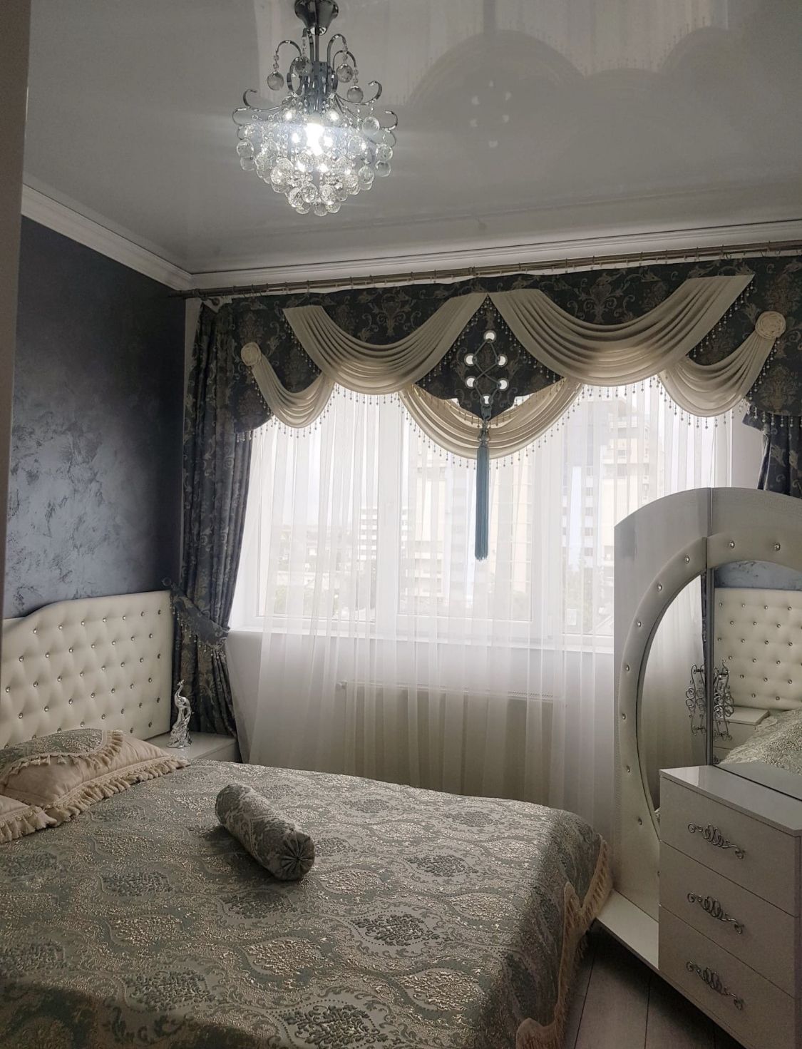 Vand apartament Lux Mamaia Hanul cu Peste — fotografia 5