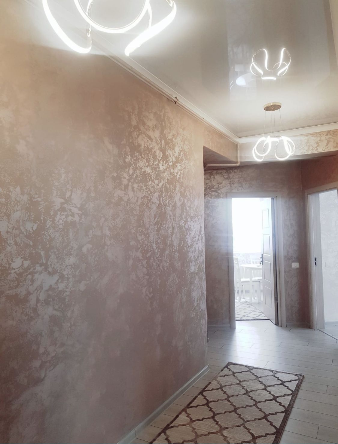 Vand apartament Lux Mamaia Hanul cu Peste — fotografia 6