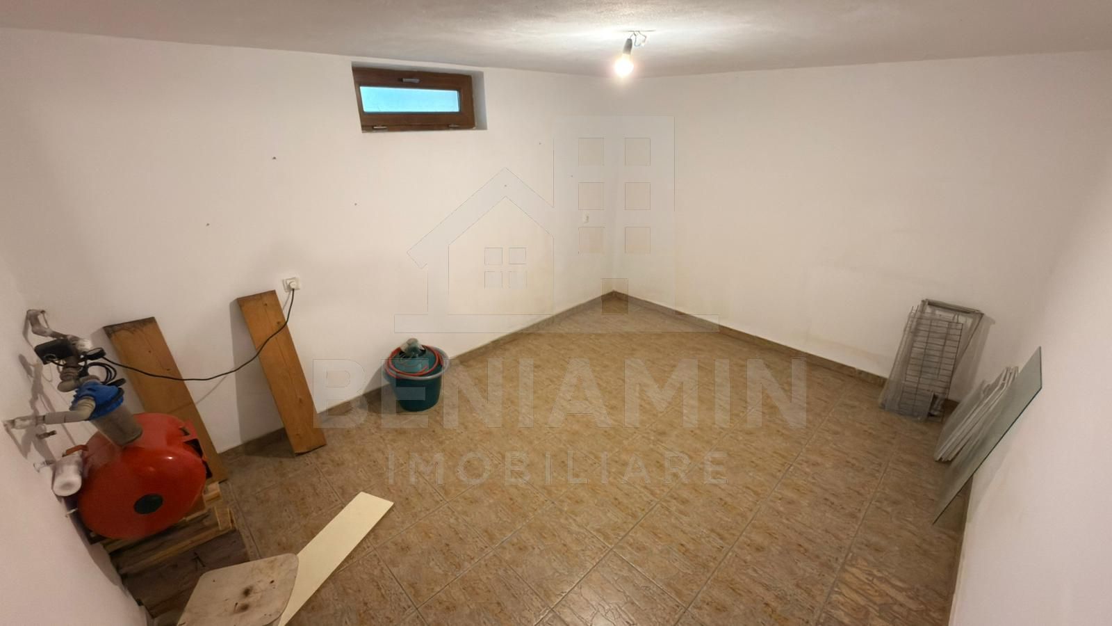 Vila eleganta in zona Ford– Confort si intimitate pe alee privata — fotografia 18