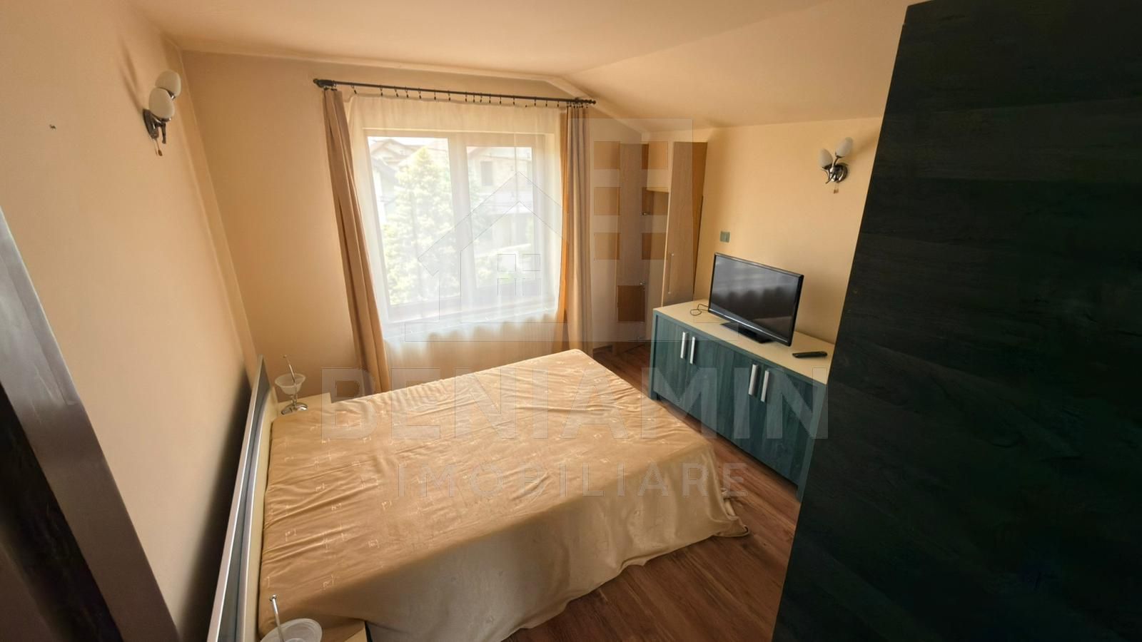 Vila eleganta in zona Ford– Confort si intimitate pe alee privata — fotografia 5