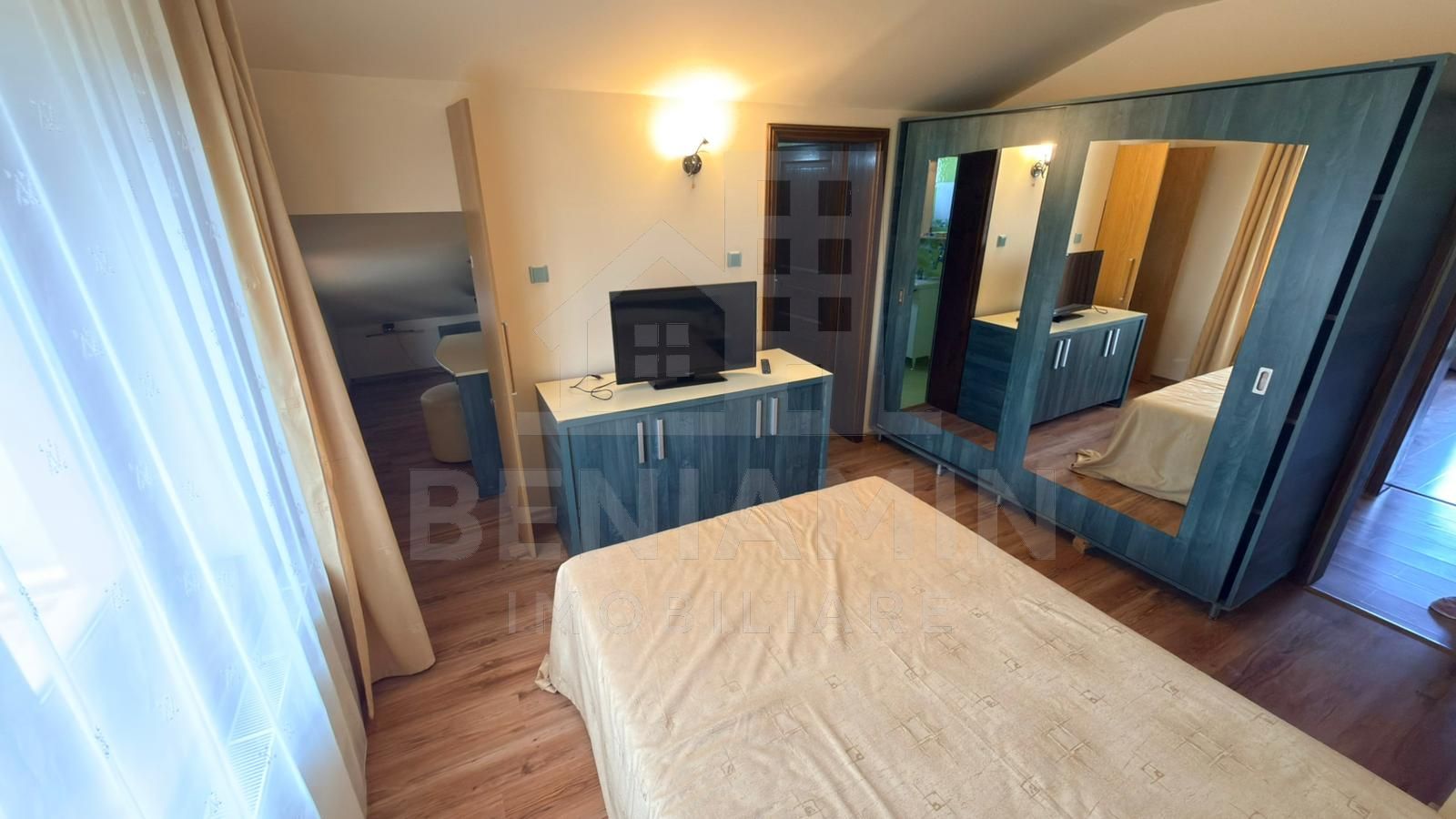 Vila eleganta in zona Ford– Confort si intimitate pe alee privata — fotografia 6