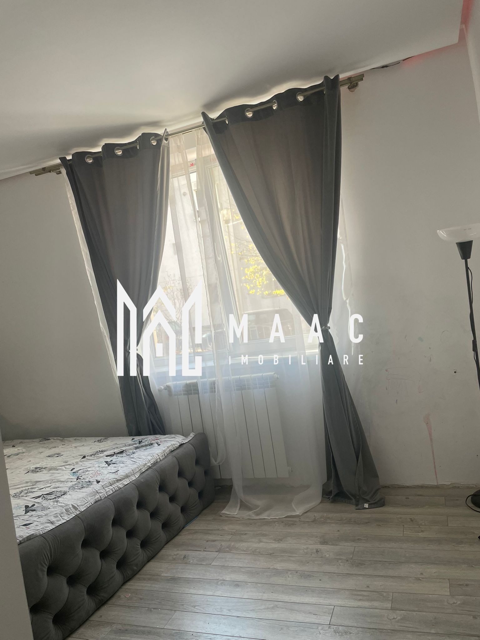 APARTAMENT |2 CAMERE|CENTRU|50 MPU|LOC PARCARE| — fotografia 3