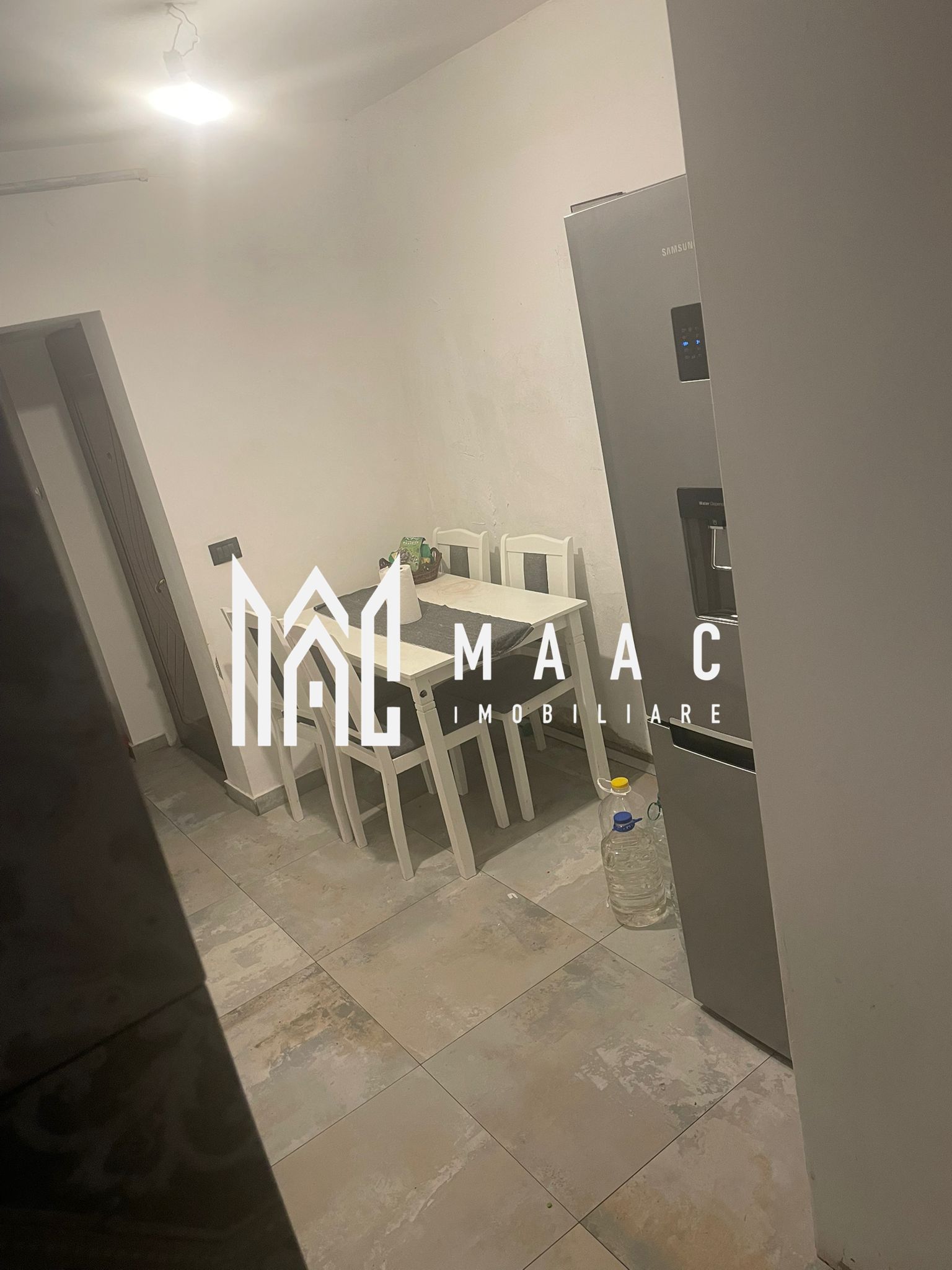 APARTAMENT |2 CAMERE|CENTRU|50 MPU|LOC PARCARE| — fotografia 4