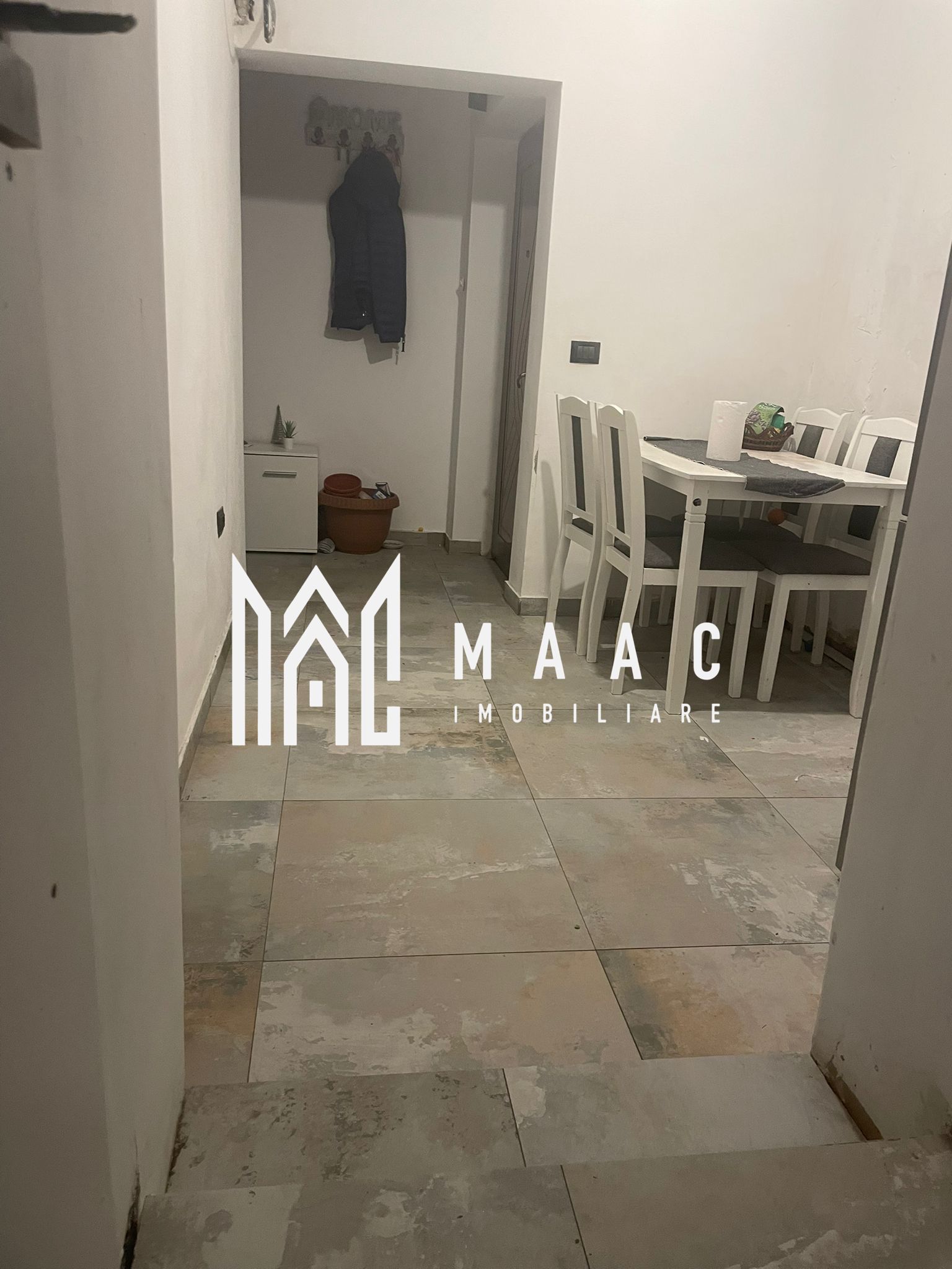 APARTAMENT |2 CAMERE|CENTRU|50 MPU|LOC PARCARE| — fotografia 5