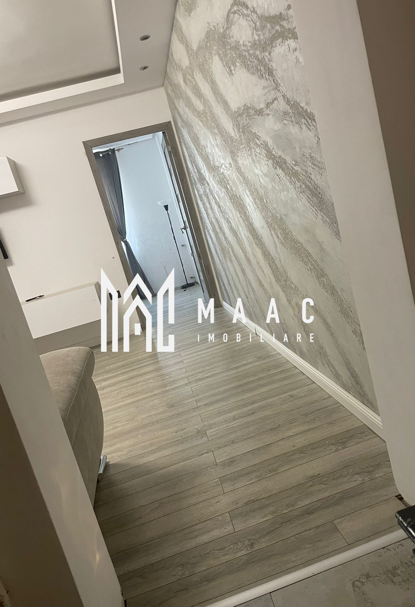 APARTAMENT |2 CAMERE|CENTRU|50 MPU|LOC PARCARE| — fotografia 7