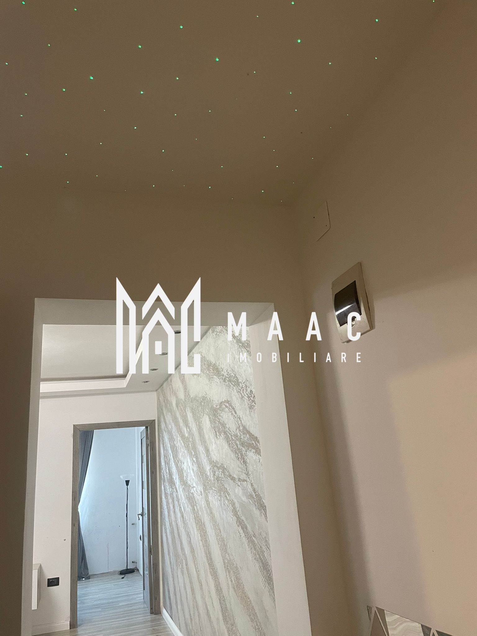 APARTAMENT |2 CAMERE|CENTRU|50 MPU|LOC PARCARE| — fotografia 8